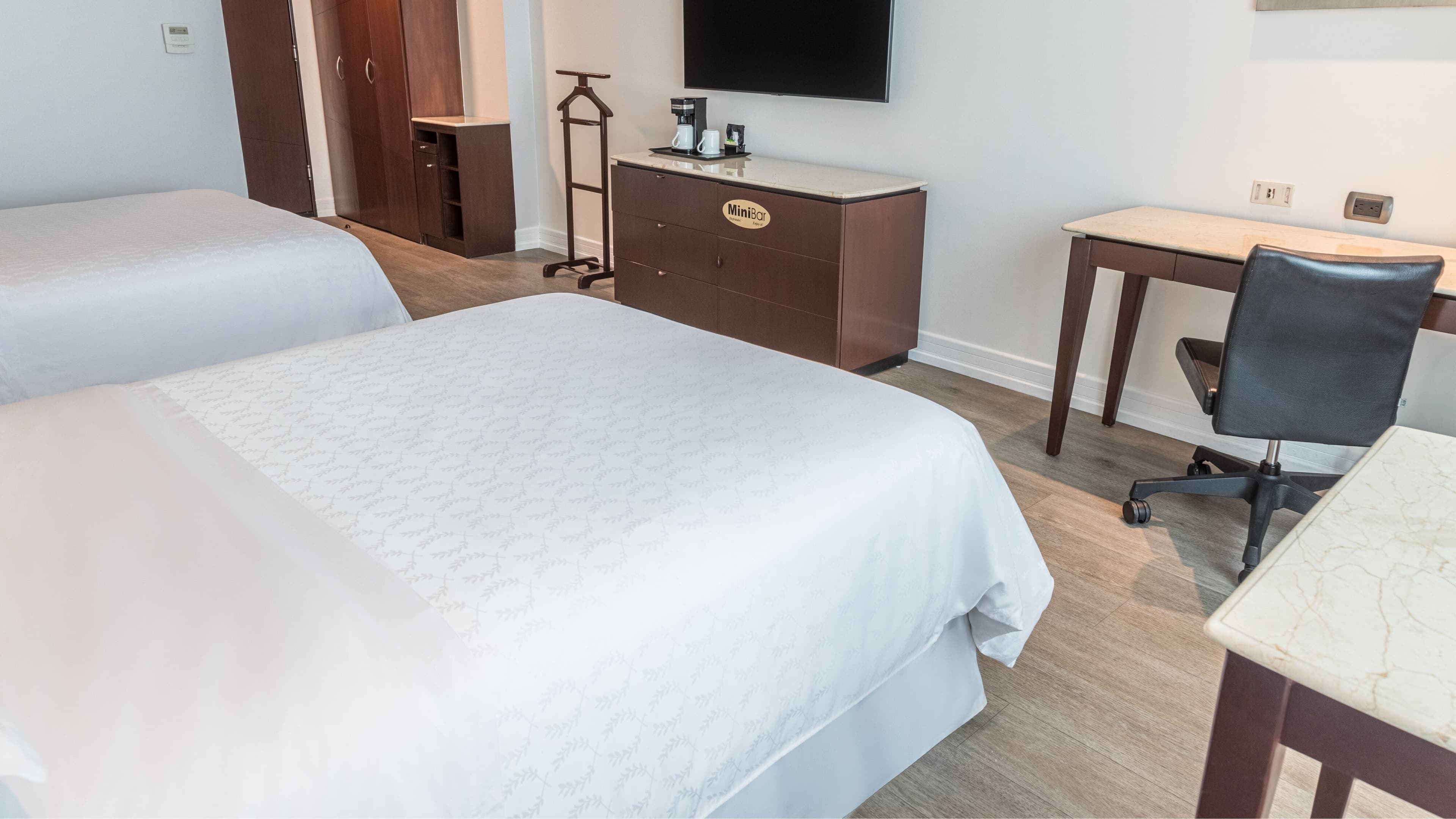 Sheraton Guayaquil Hotel — 7