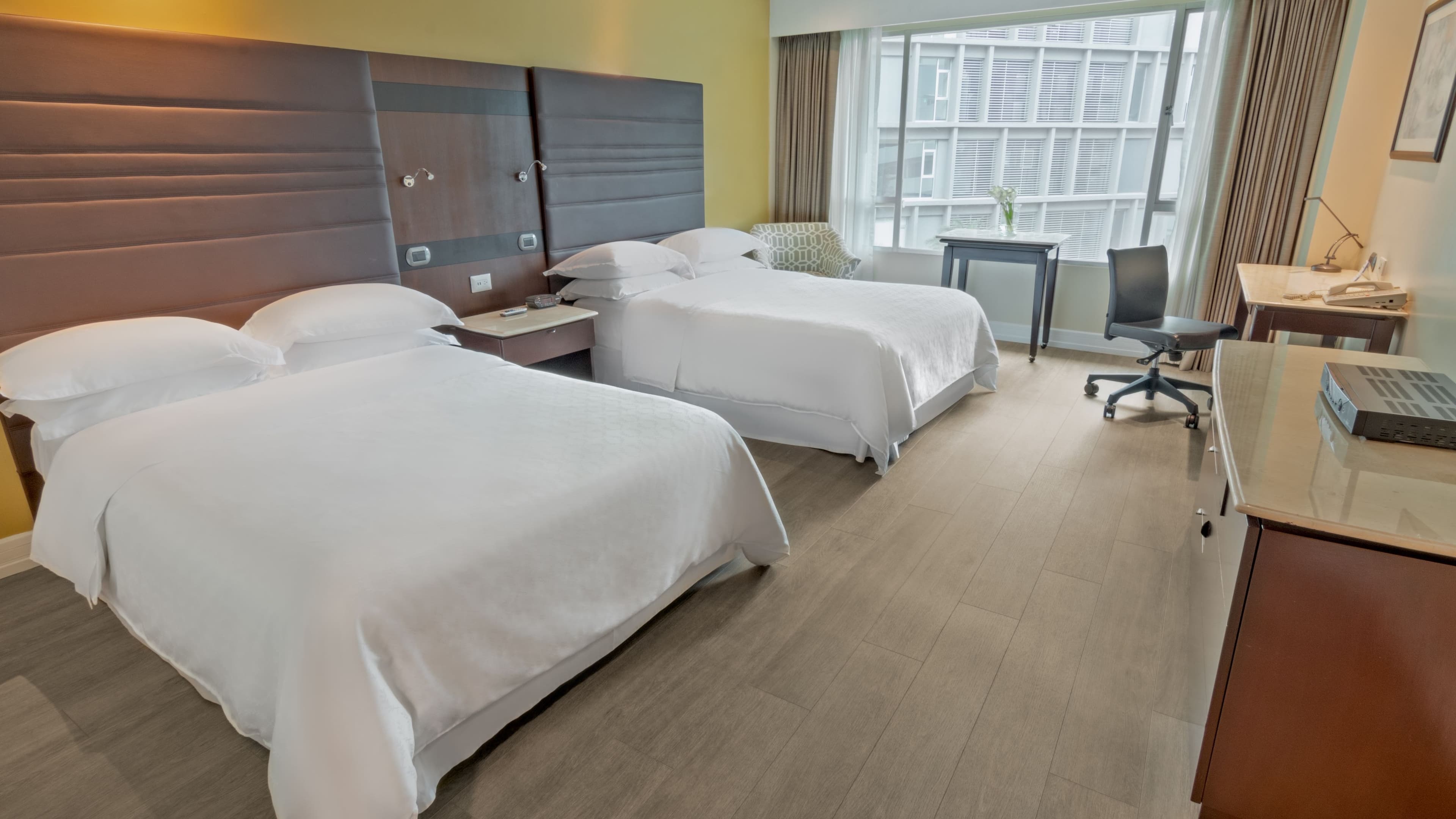 Sheraton Guayaquil Hotel - Image 3