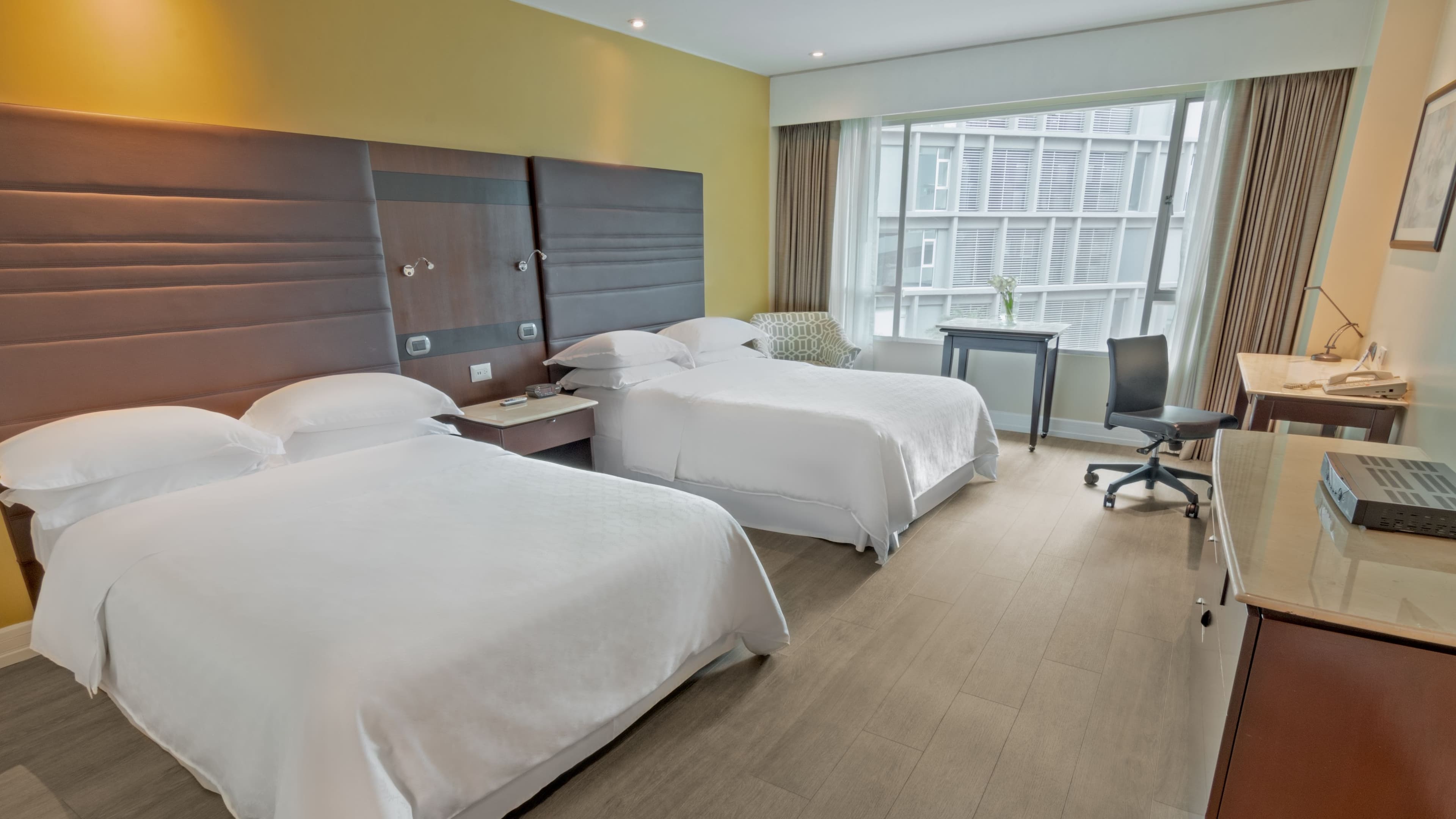 Sheraton Guayaquil Hotel - Image 5