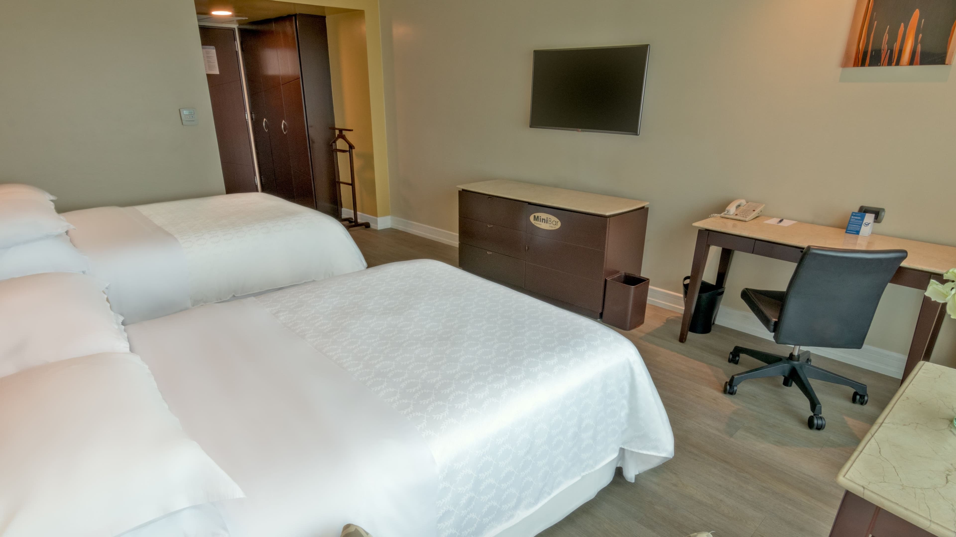 Sheraton Guayaquil Hotel - Image 4