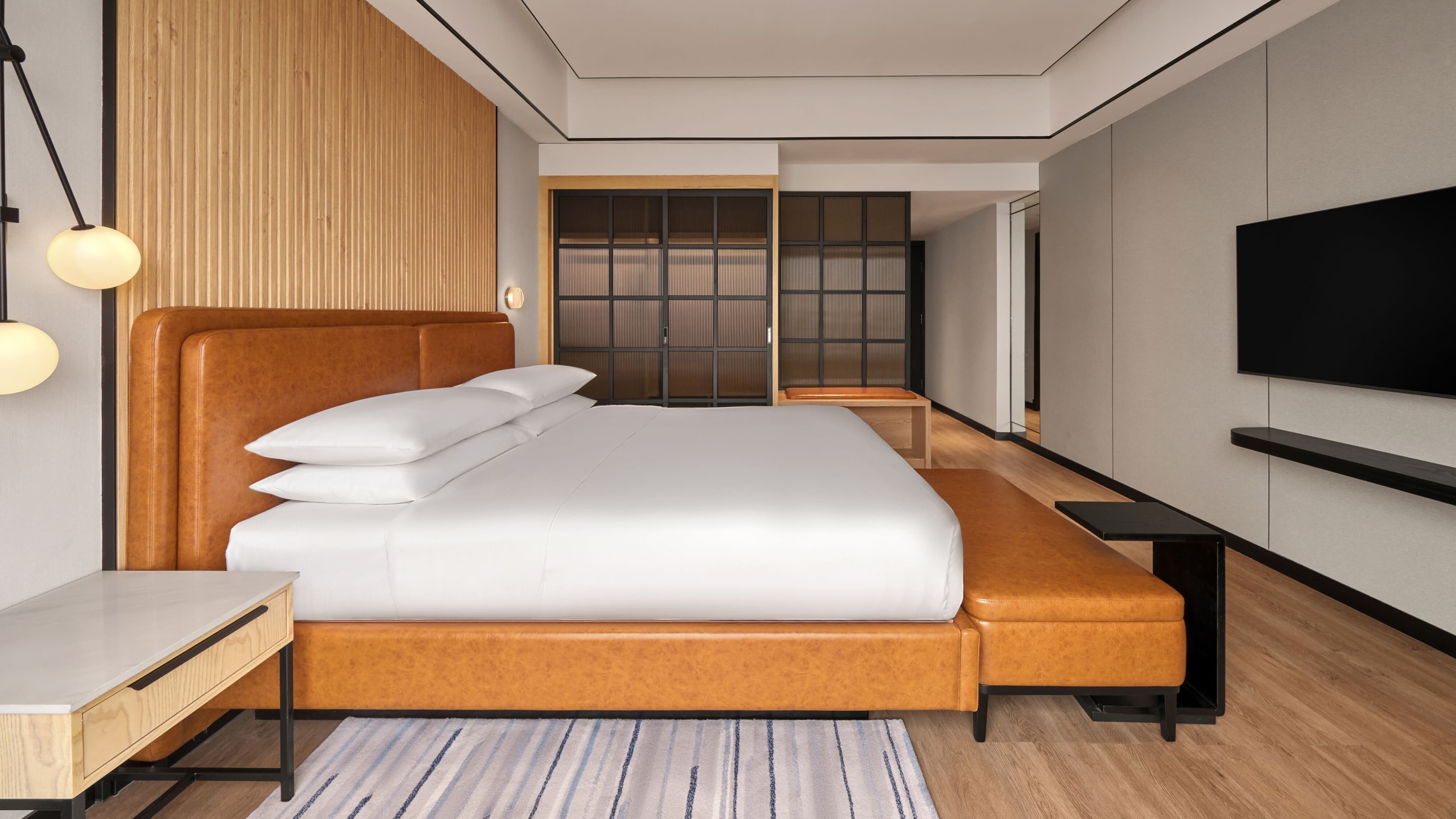 Sheraton Hanoi Hotel — 13