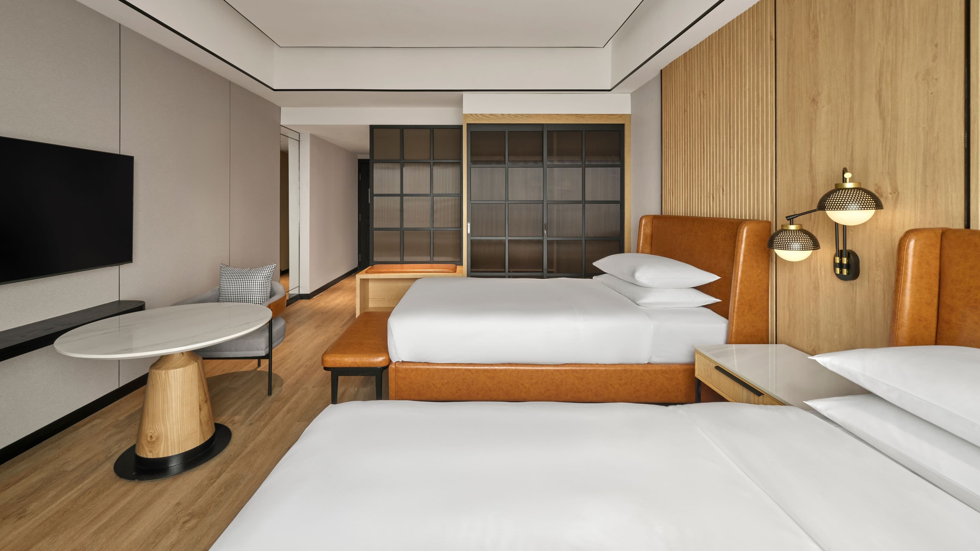 Sheraton Hanoi Hotel - Image 3