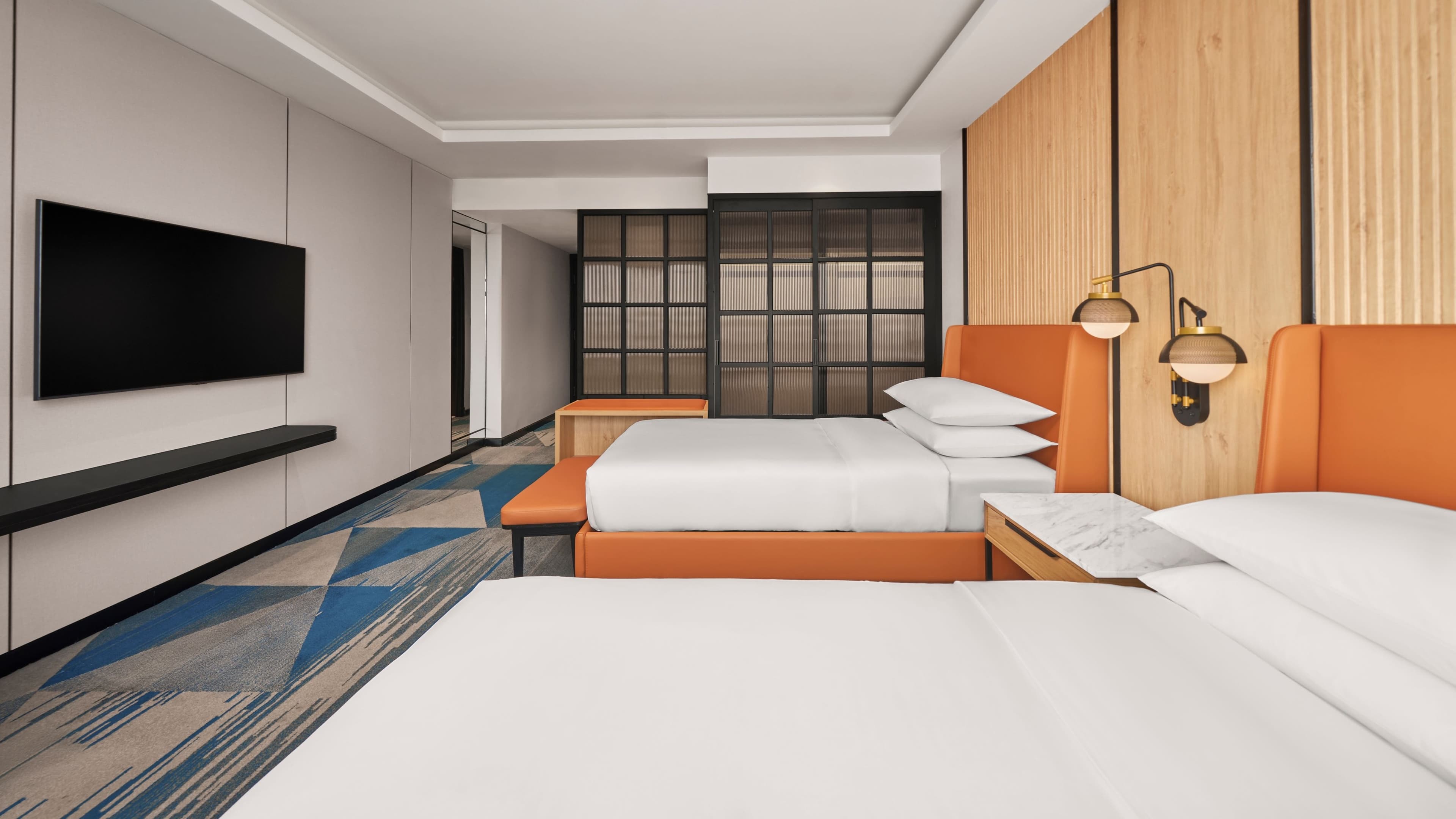 Sheraton Hanoi Hotel — 46