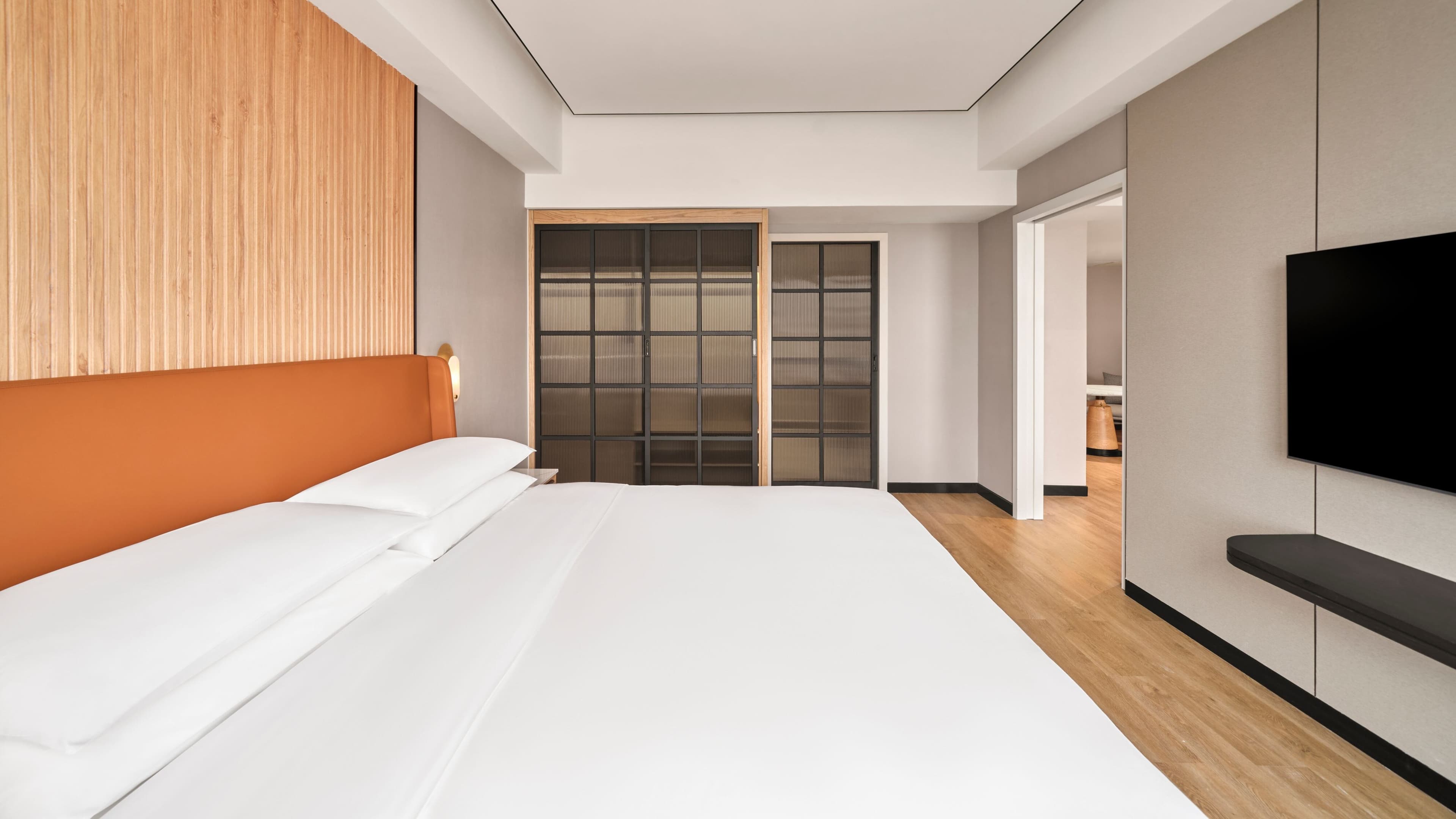 Sheraton Hanoi Hotel — 34