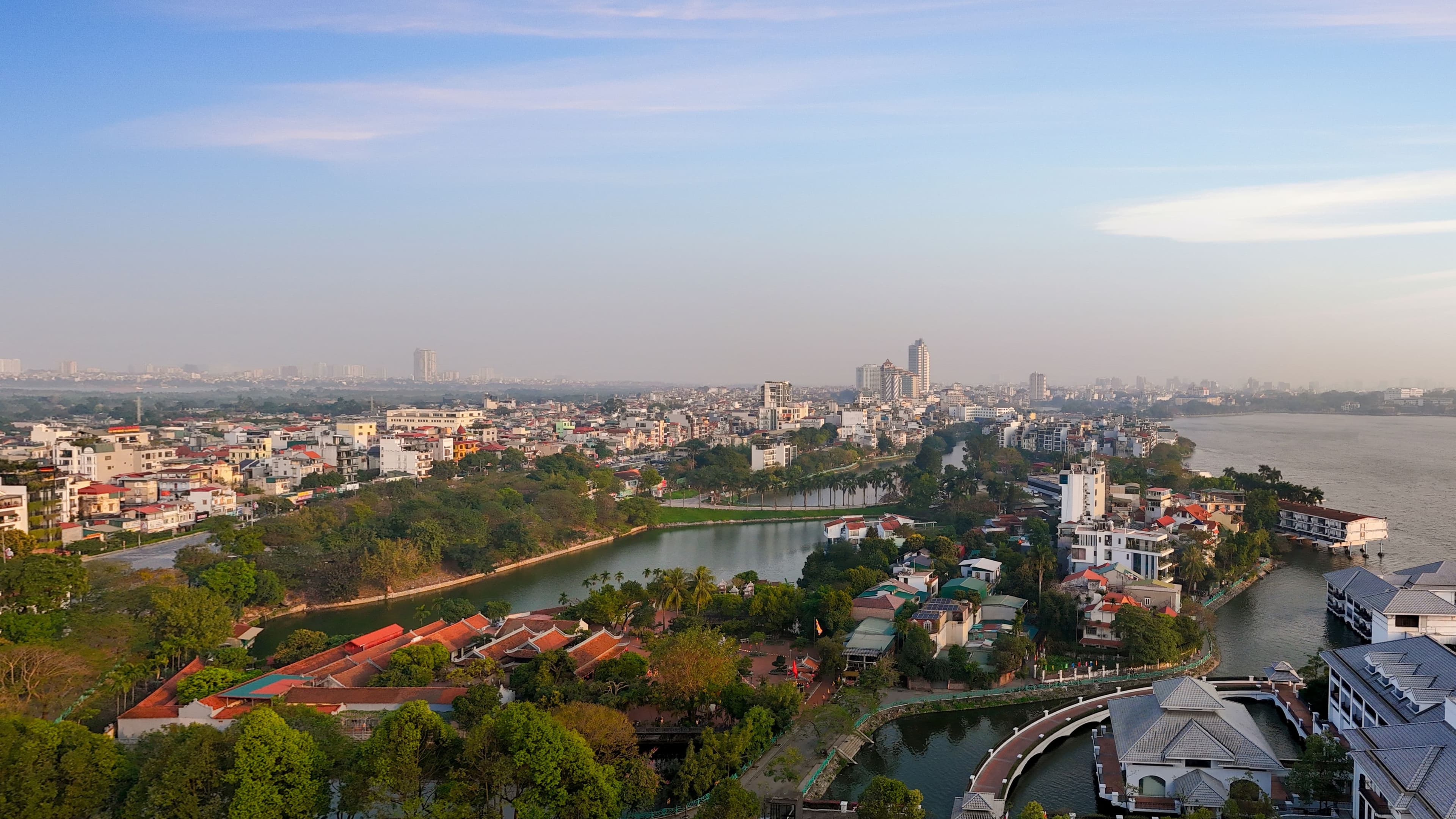 Sheraton Hanoi Hotel — 5