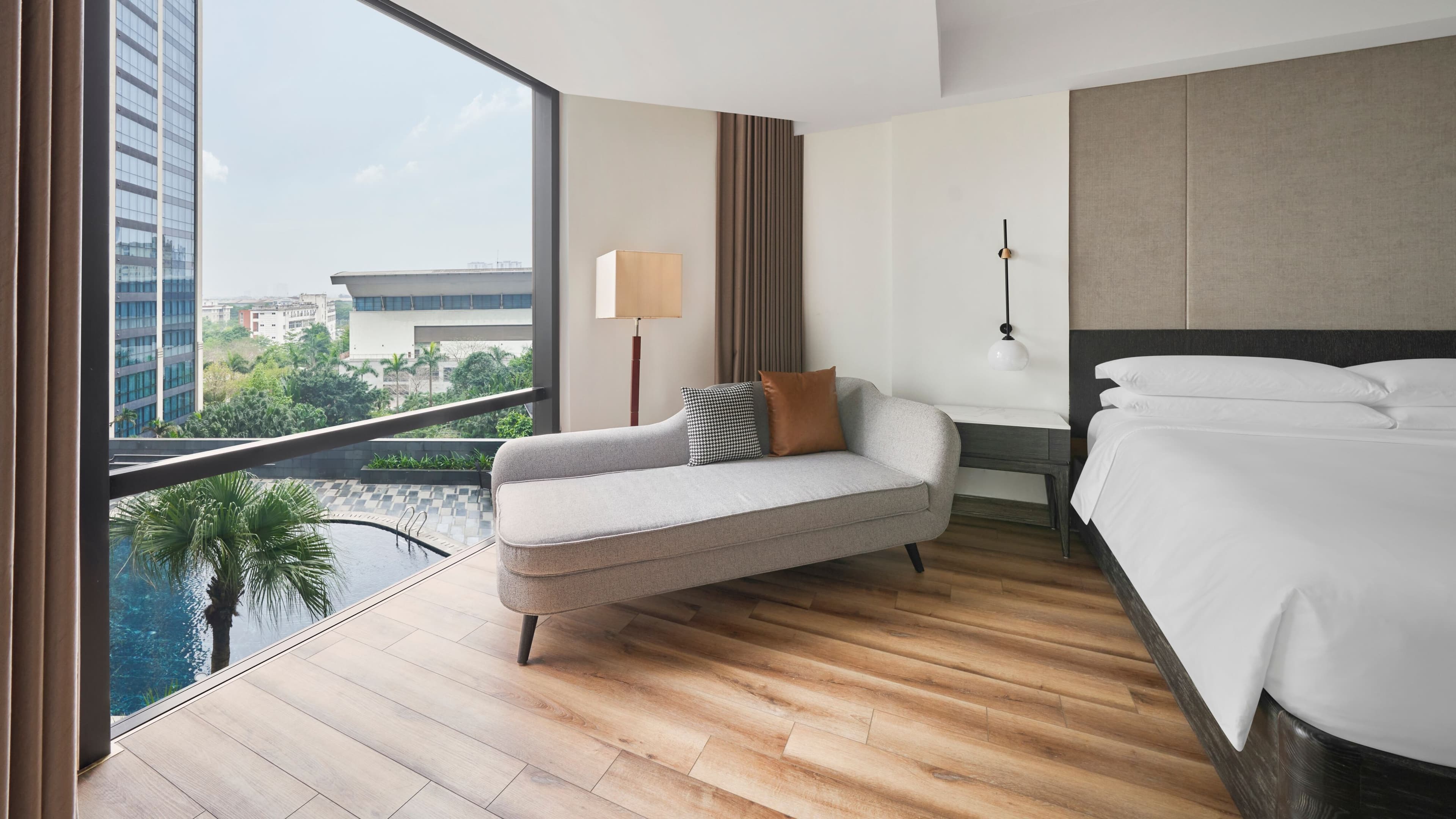 Sheraton Hanoi West — 31