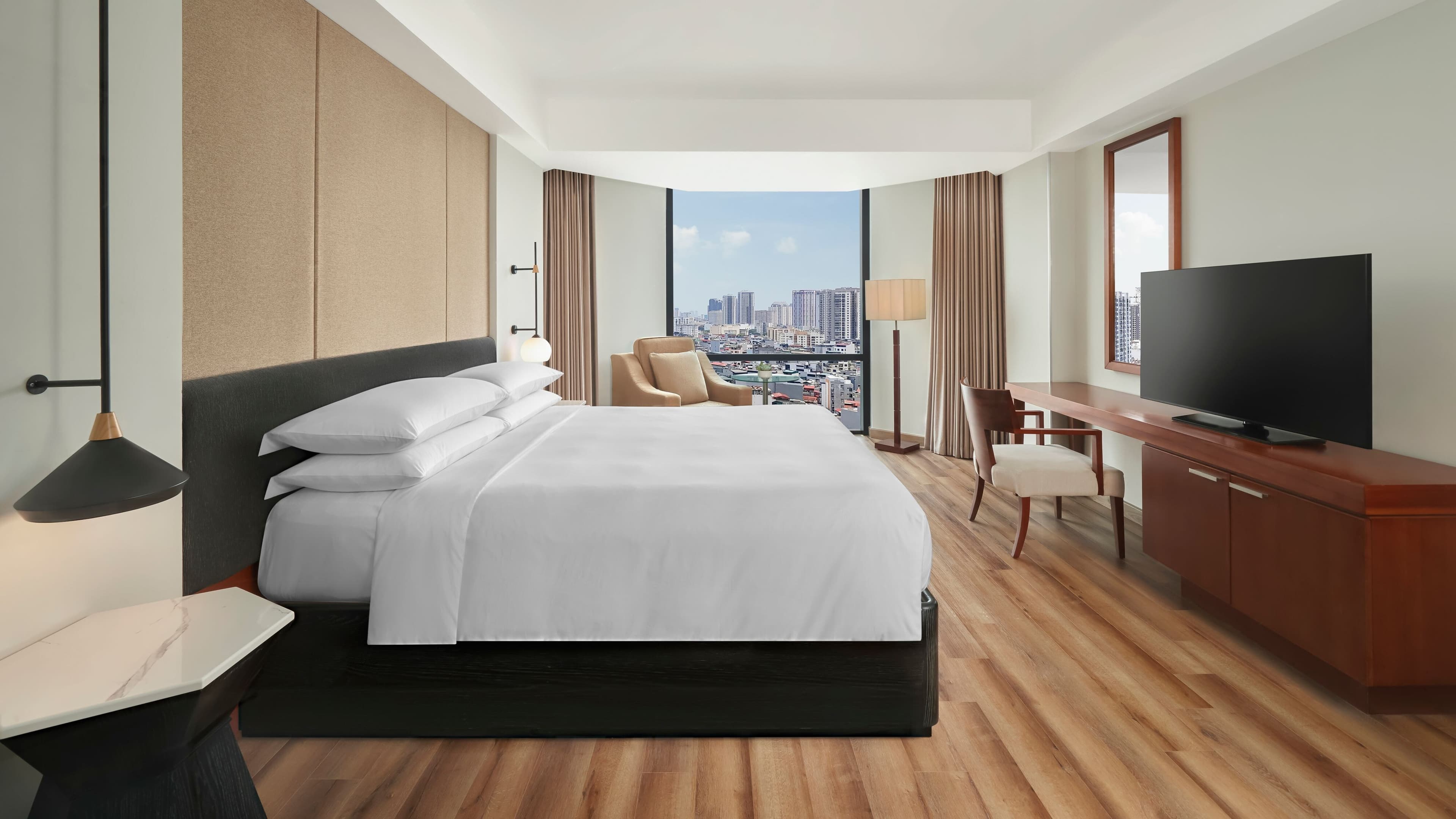 Sheraton Hanoi West — 50