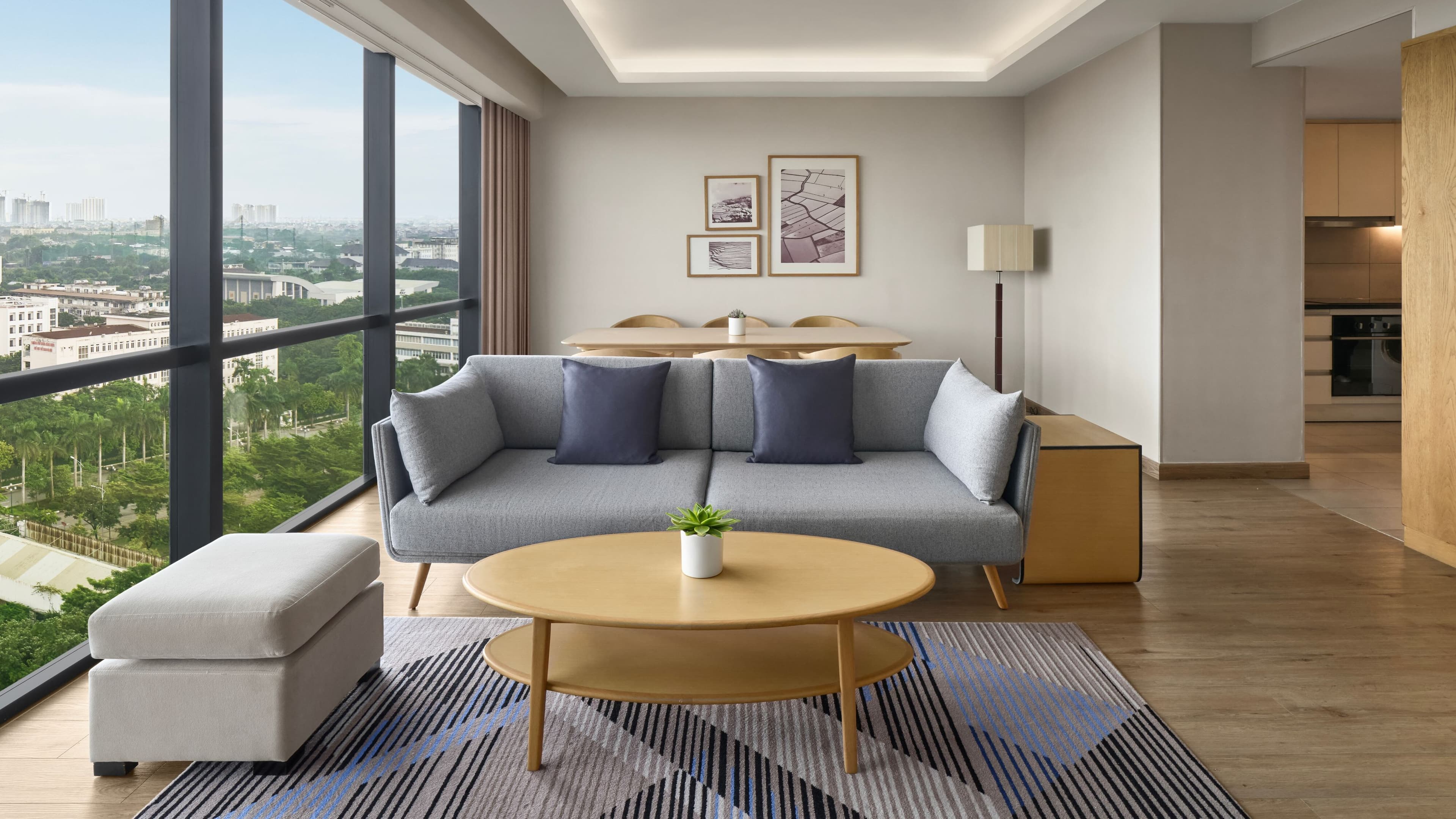 Sheraton Hanoi West — 58