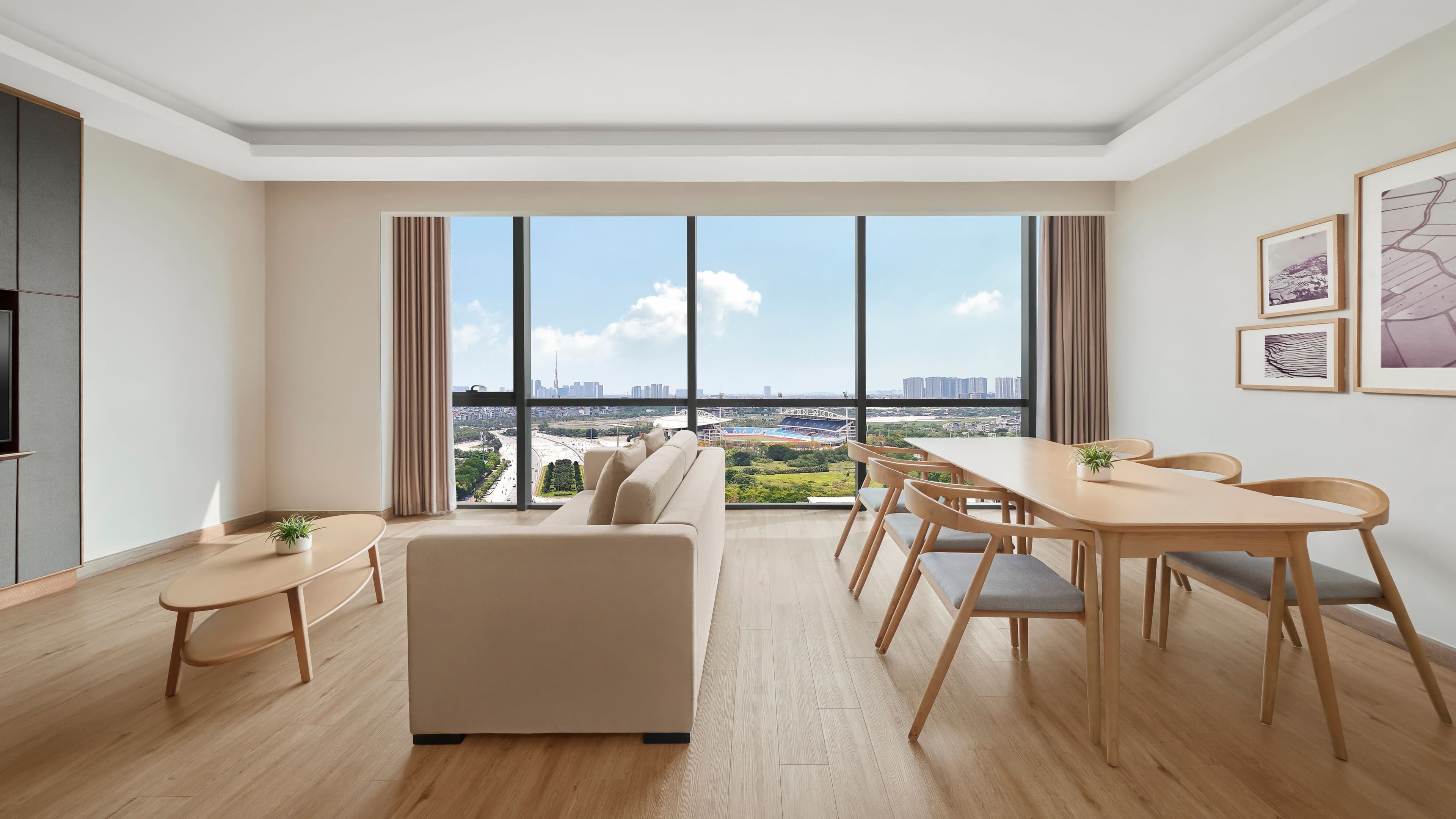 Sheraton Hanoi West — 59