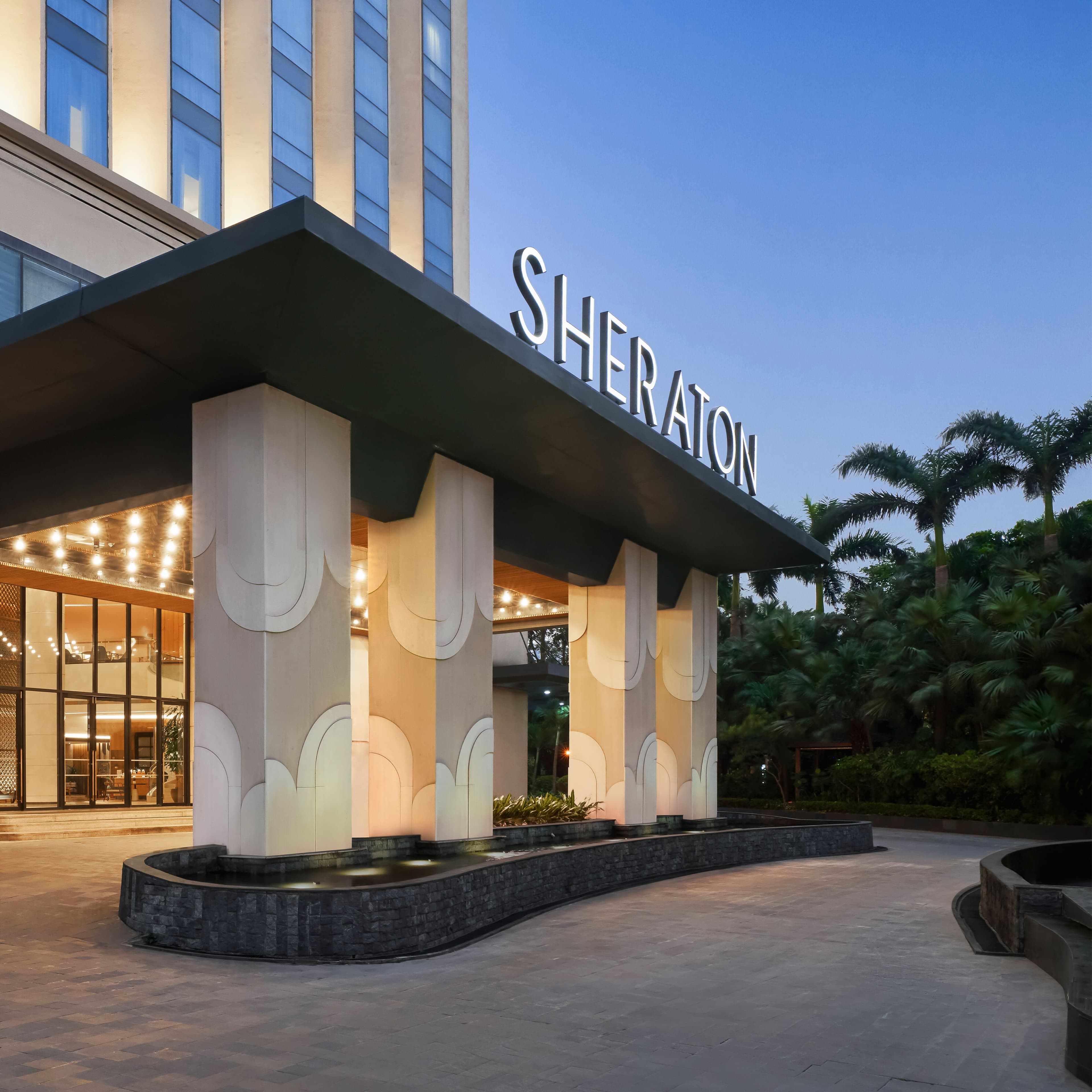 Sheraton Hanoi West - Image 1