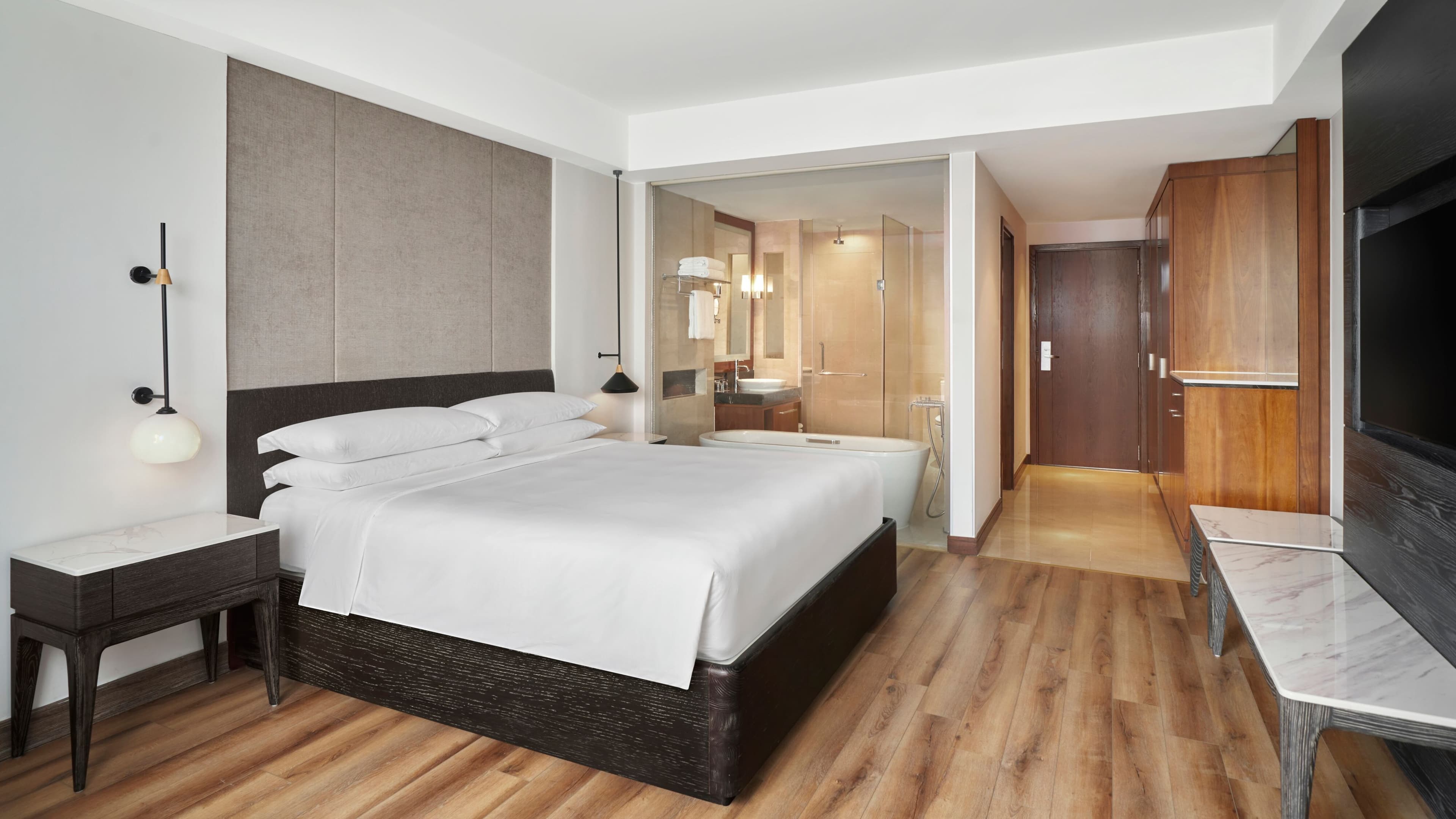 Sheraton Hanoi West - Image 3