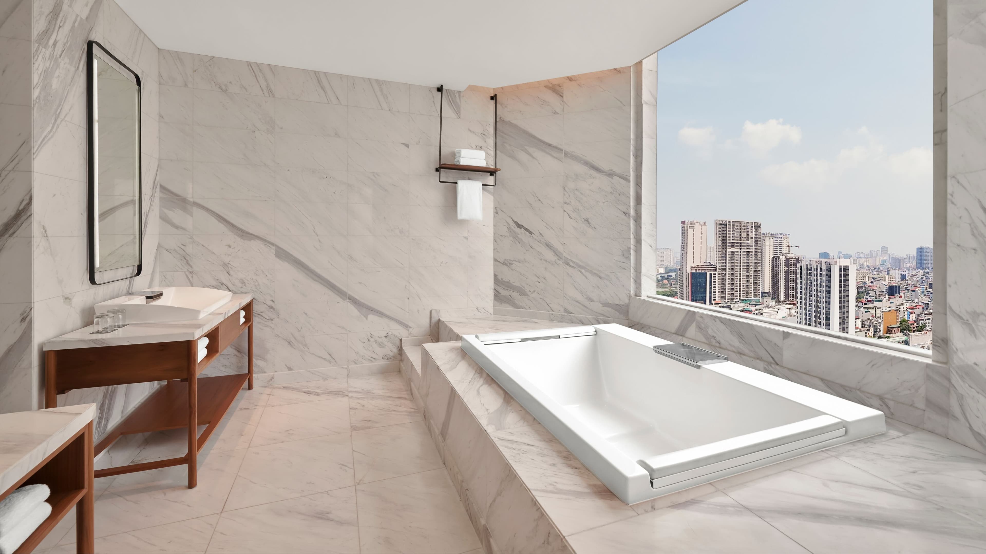 Sheraton Hanoi West — 42