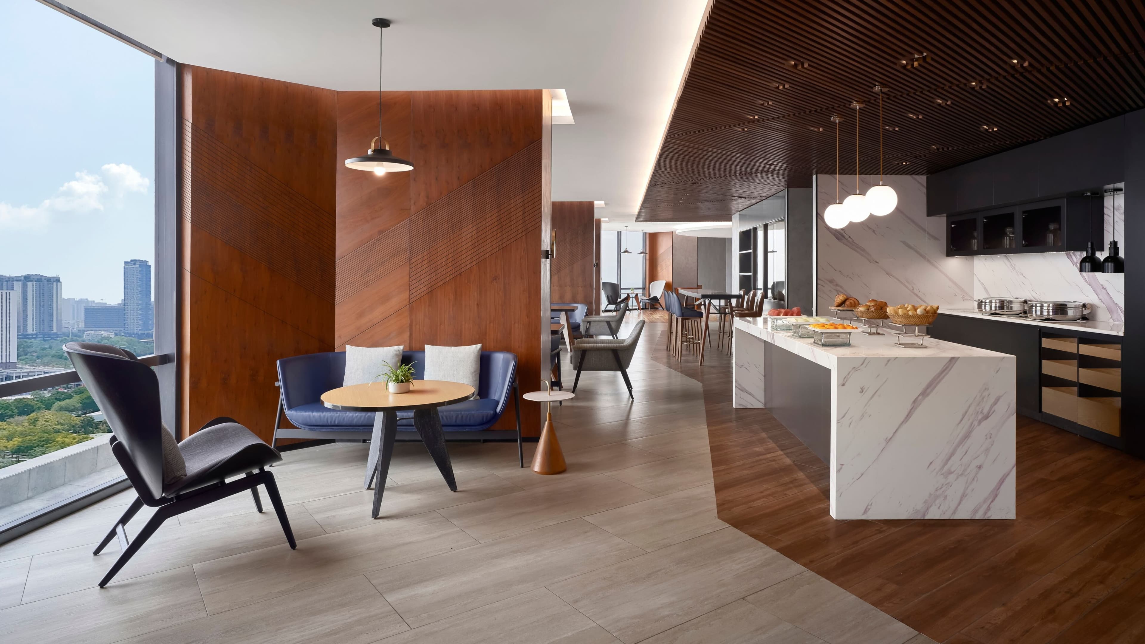 Sheraton Hanoi West — 6