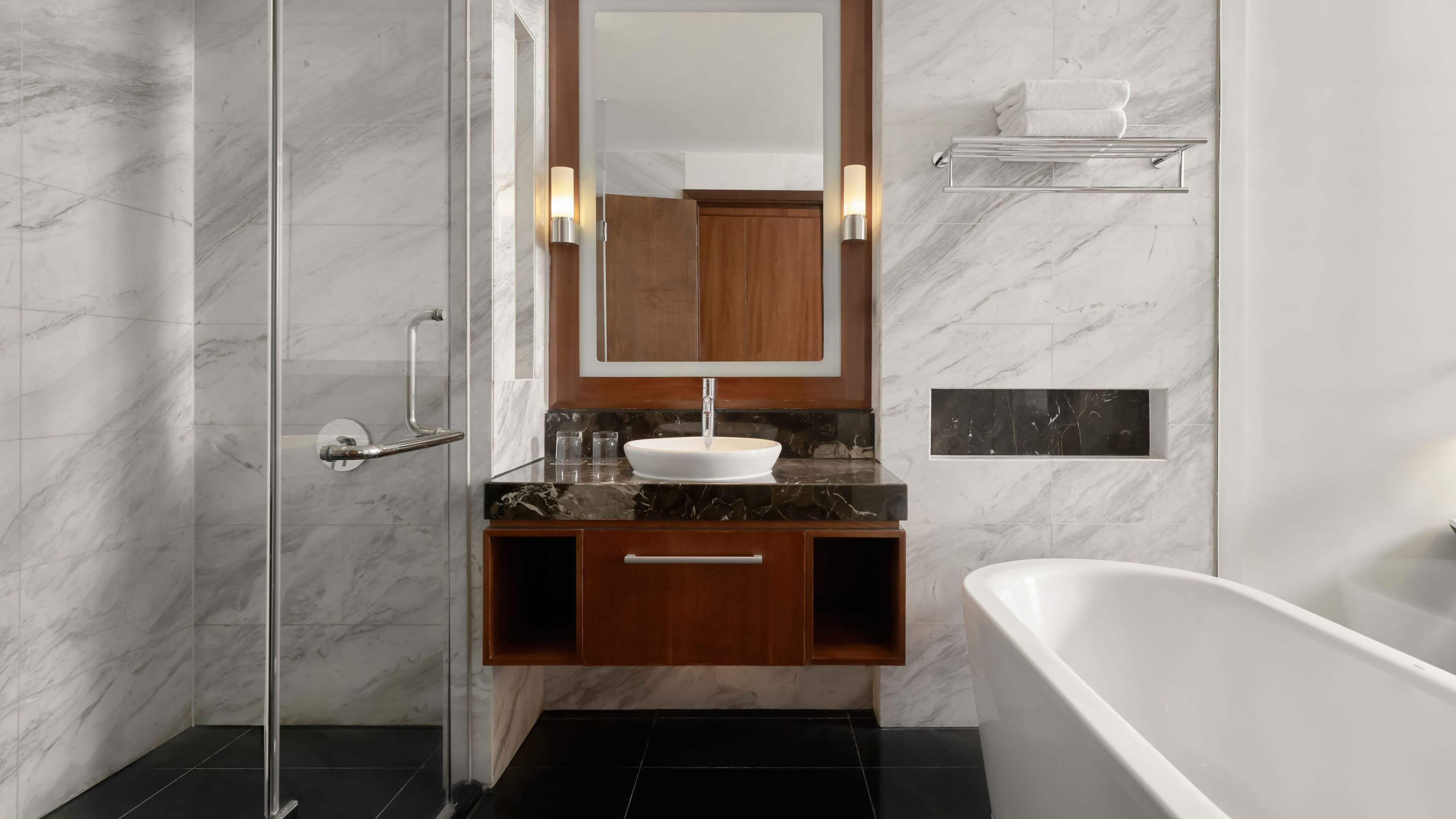Sheraton Hanoi West — 52