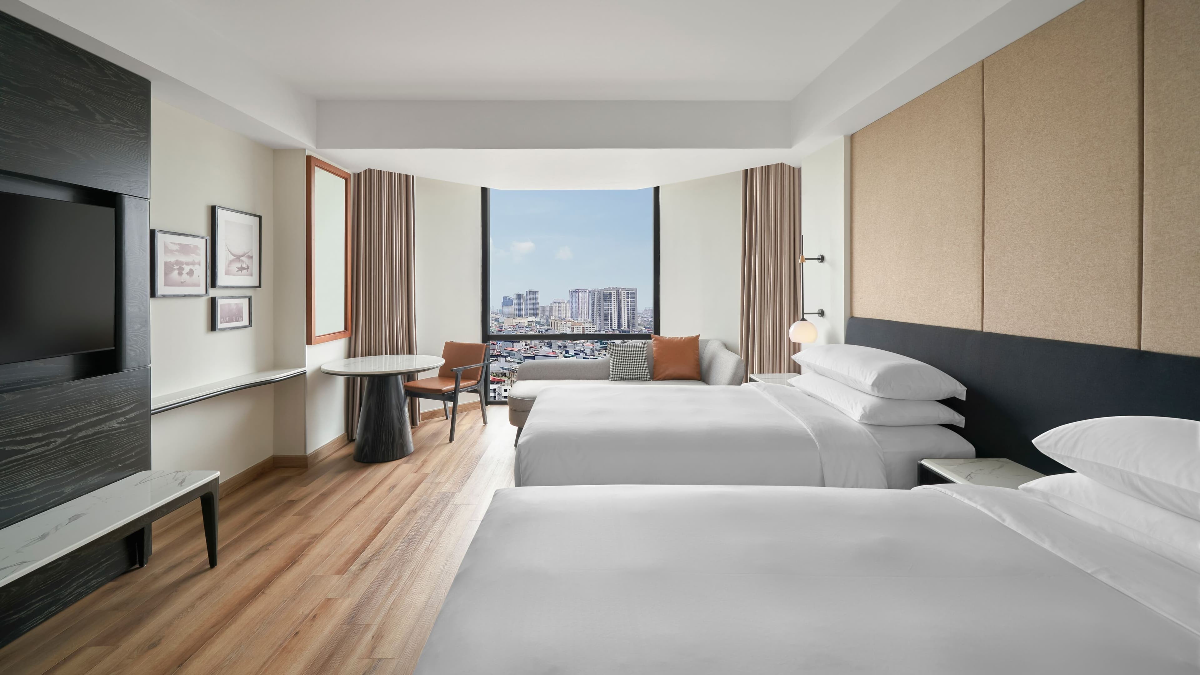 Sheraton Hanoi West — 8