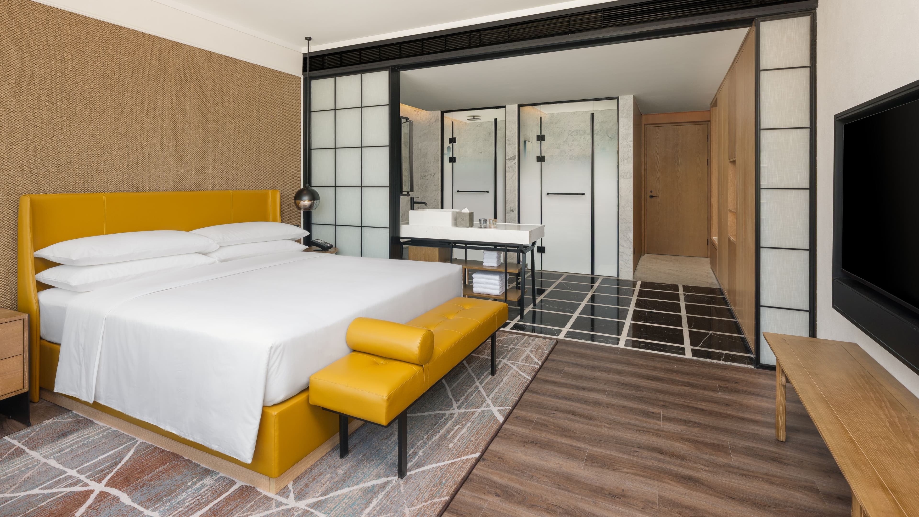 Sheraton Hangzhou Fuyang - Image 5