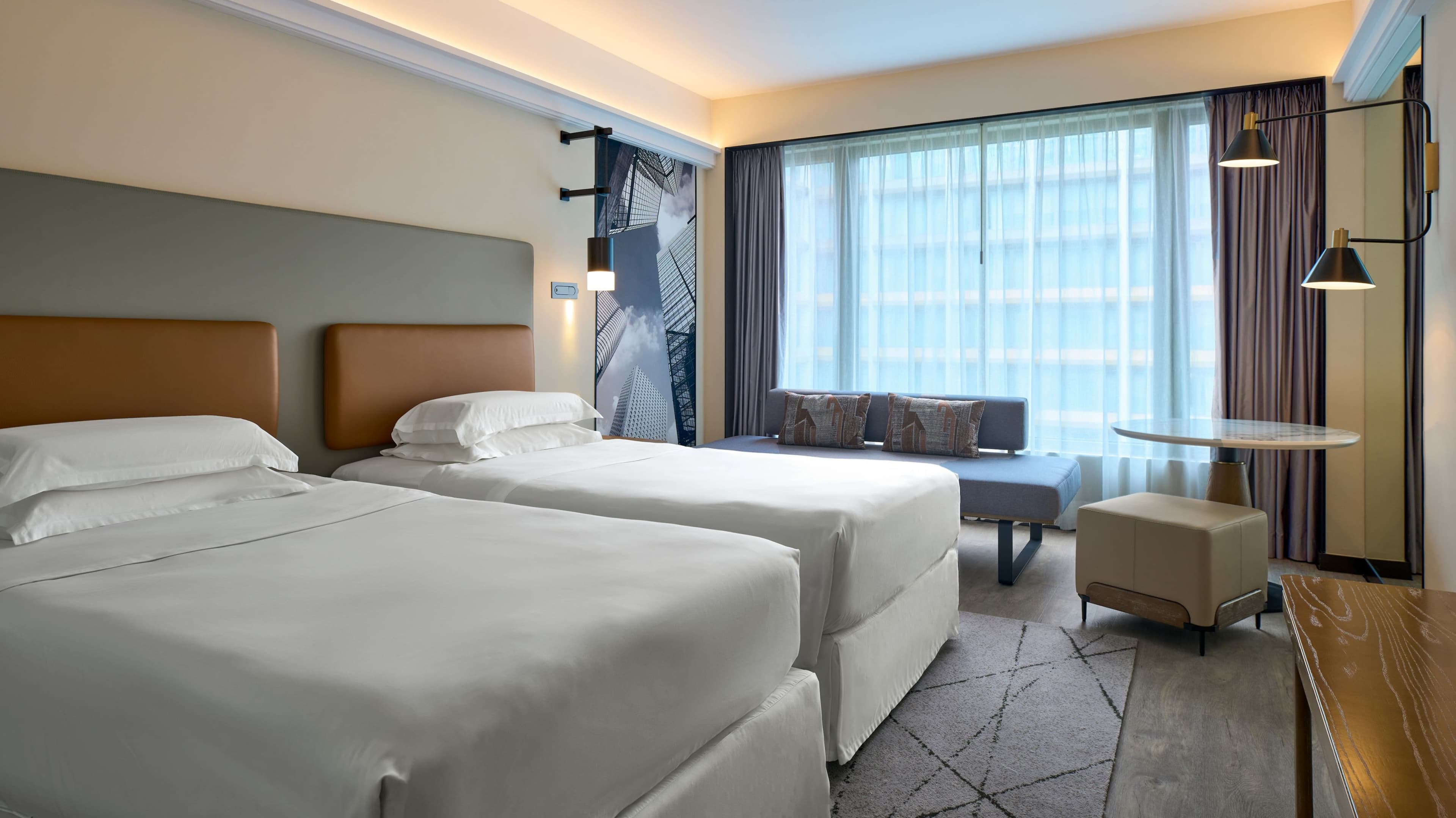 Guest room - Image 1