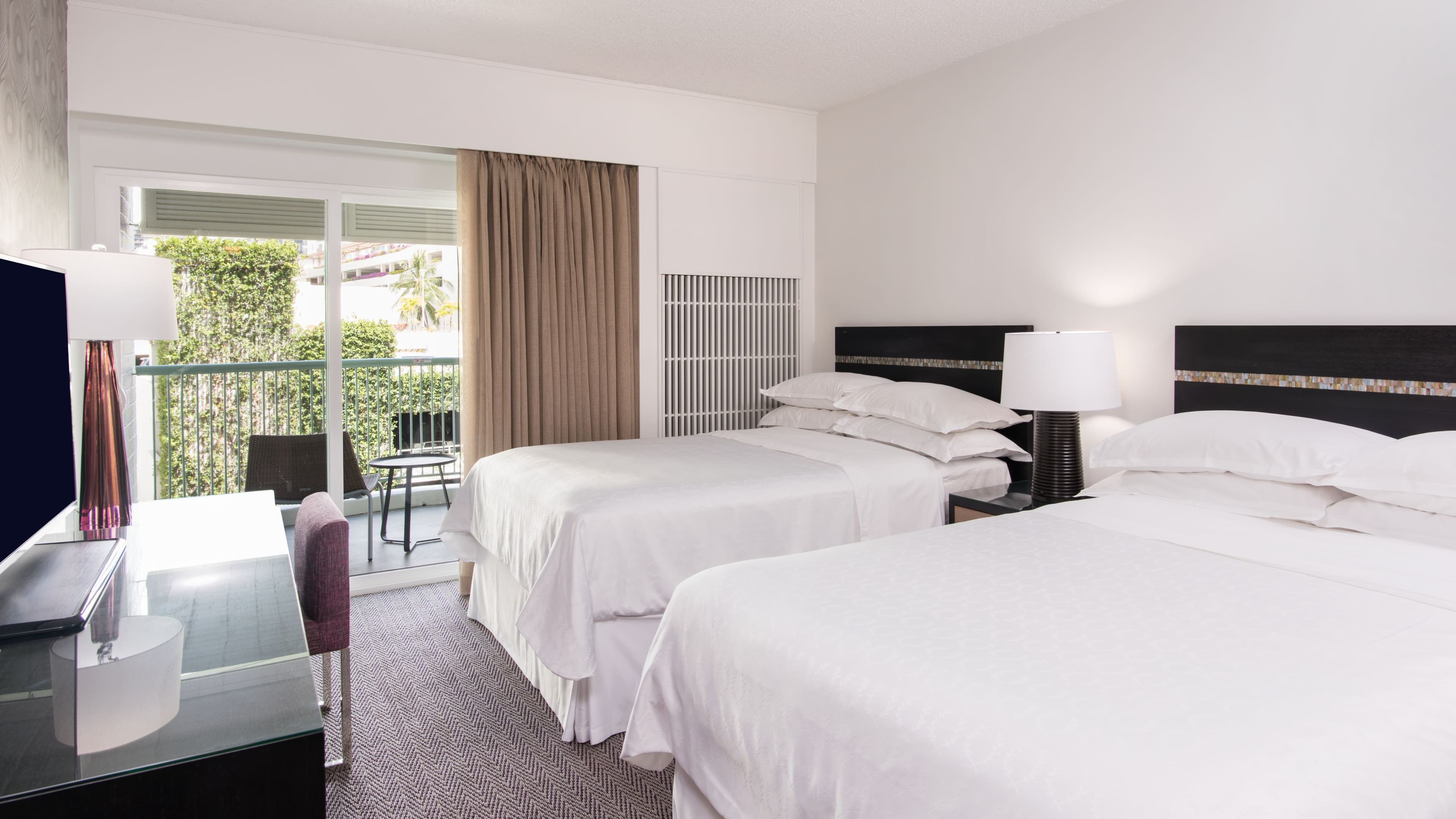 Sheraton Princess Kaiulani Waikiki Beach — 3