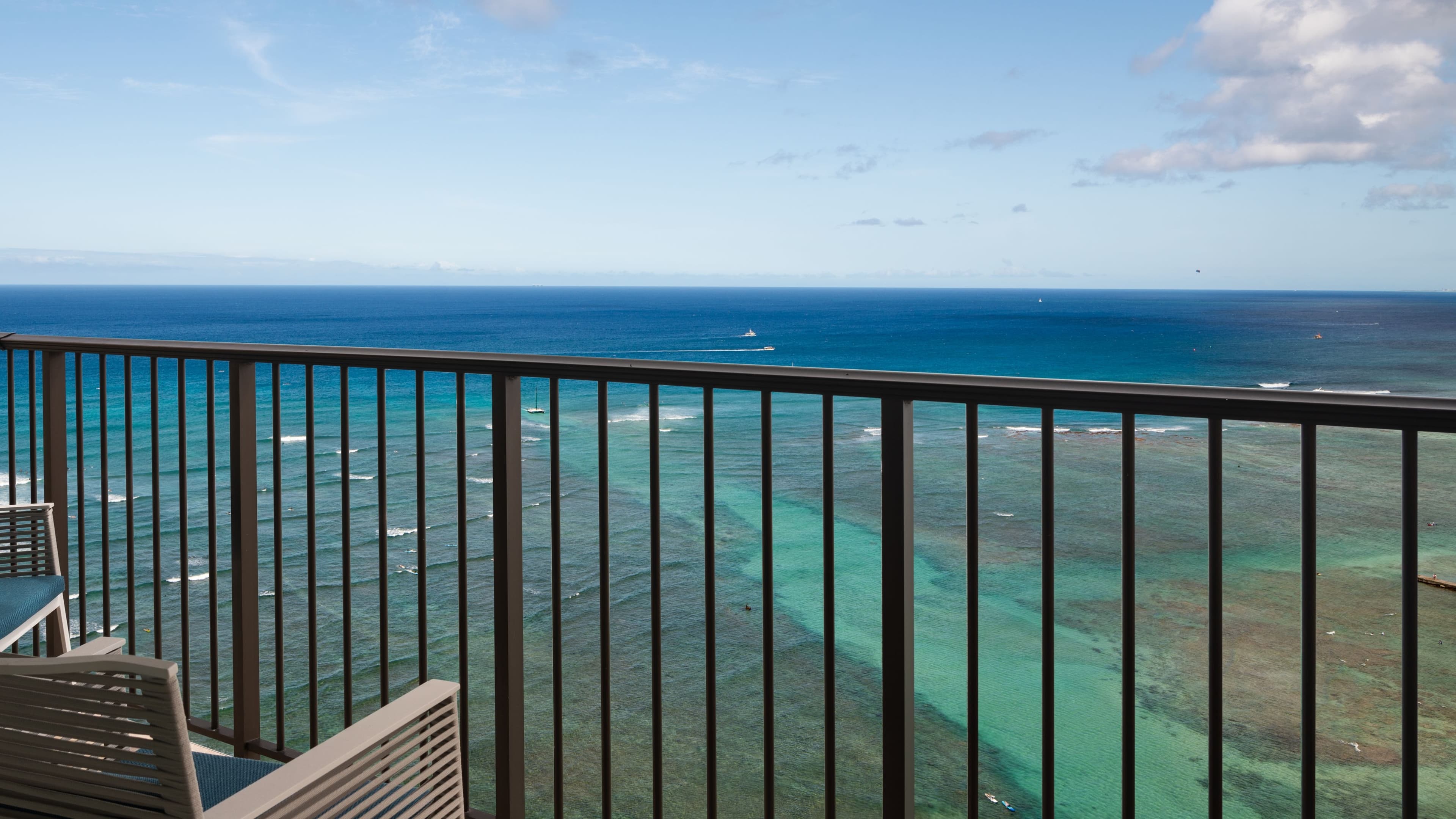 Sheraton Waikiki Beach Resort — 153
