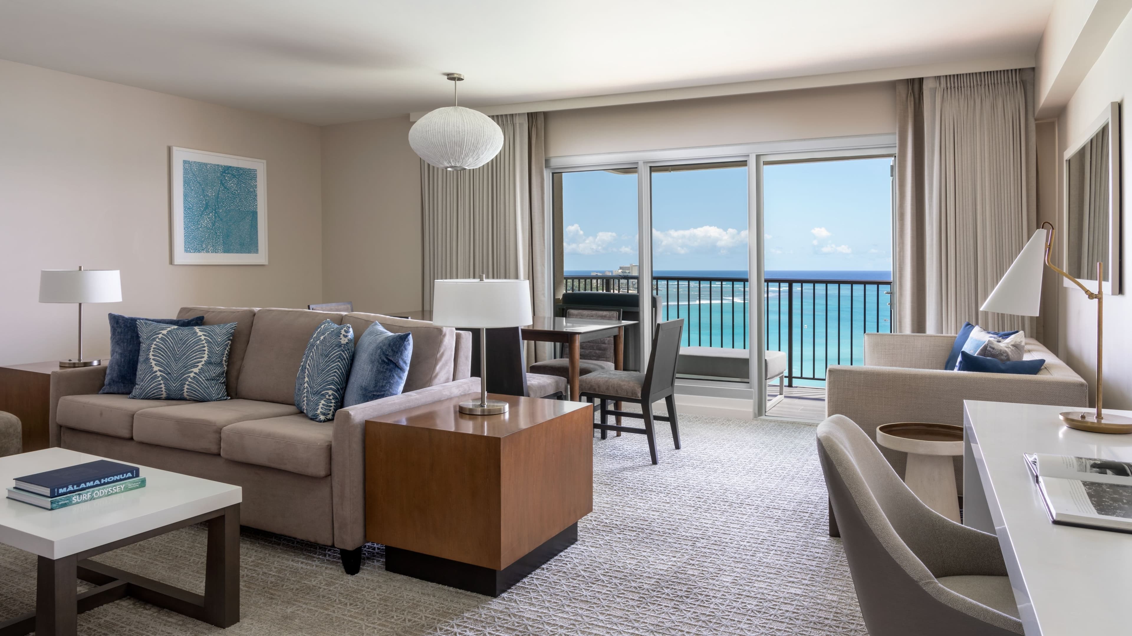 Sheraton Waikiki Beach Resort — 43