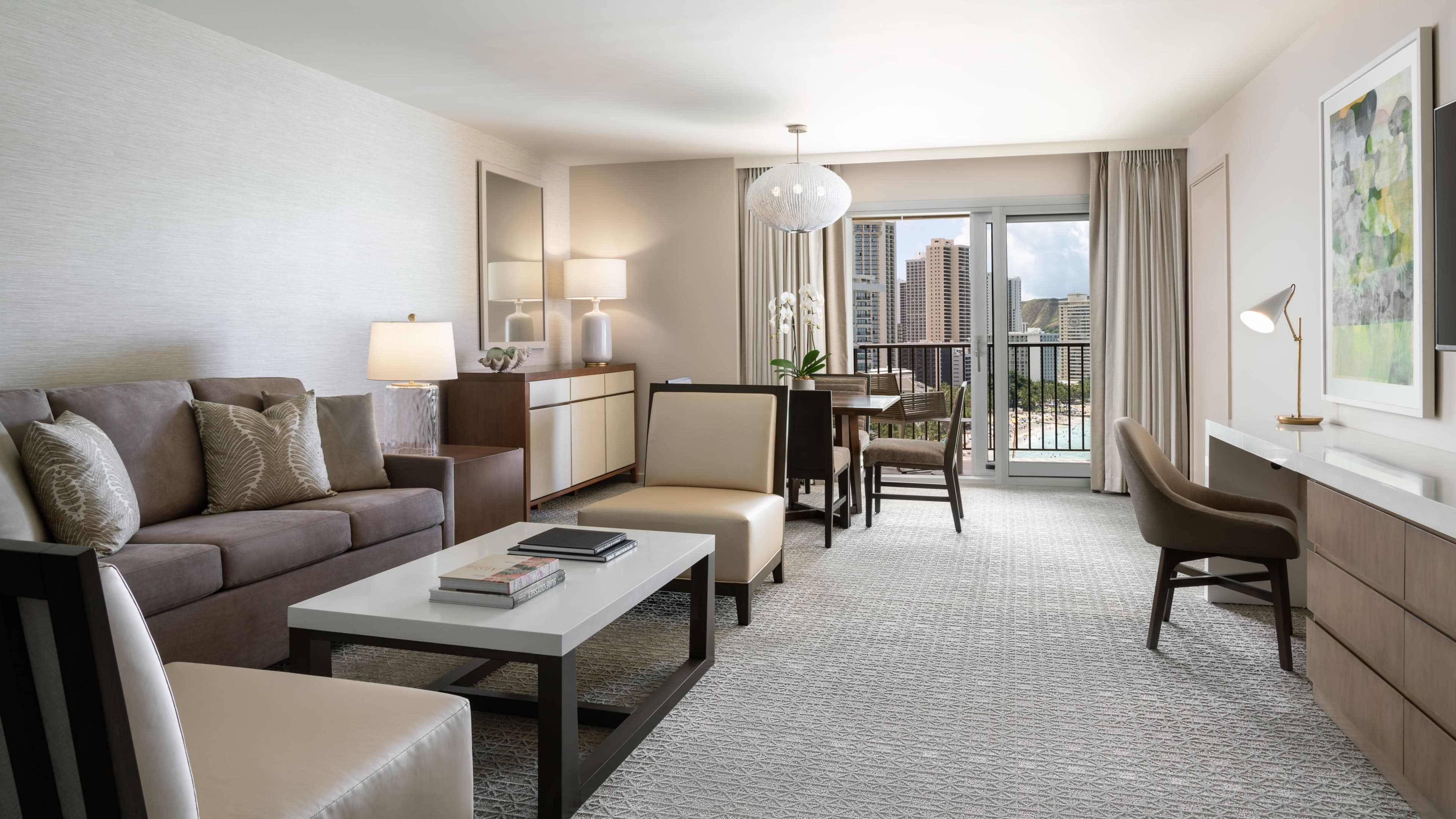 Sheraton Waikiki Beach Resort — 138