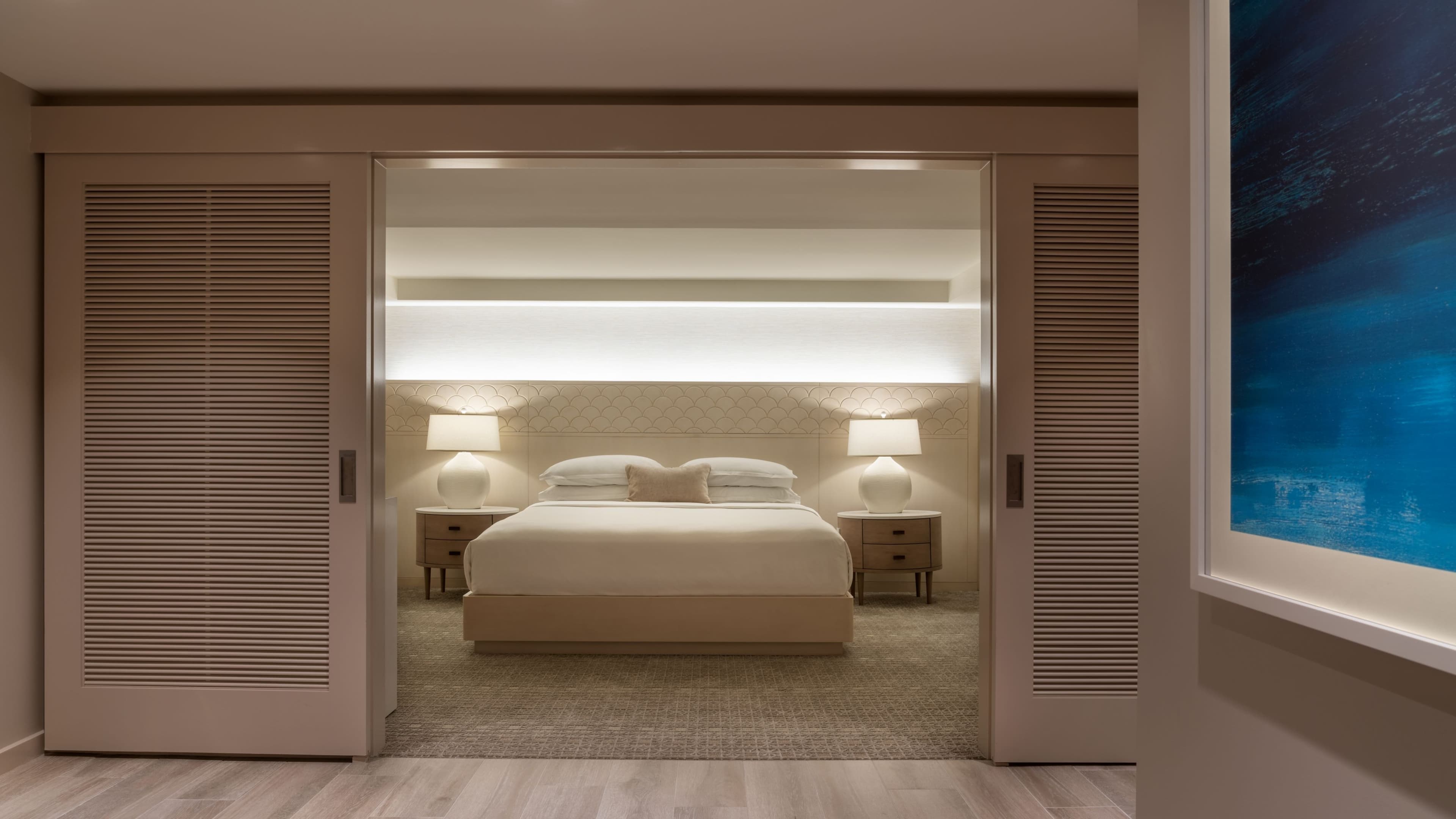 Sheraton Waikiki Beach Resort — 137