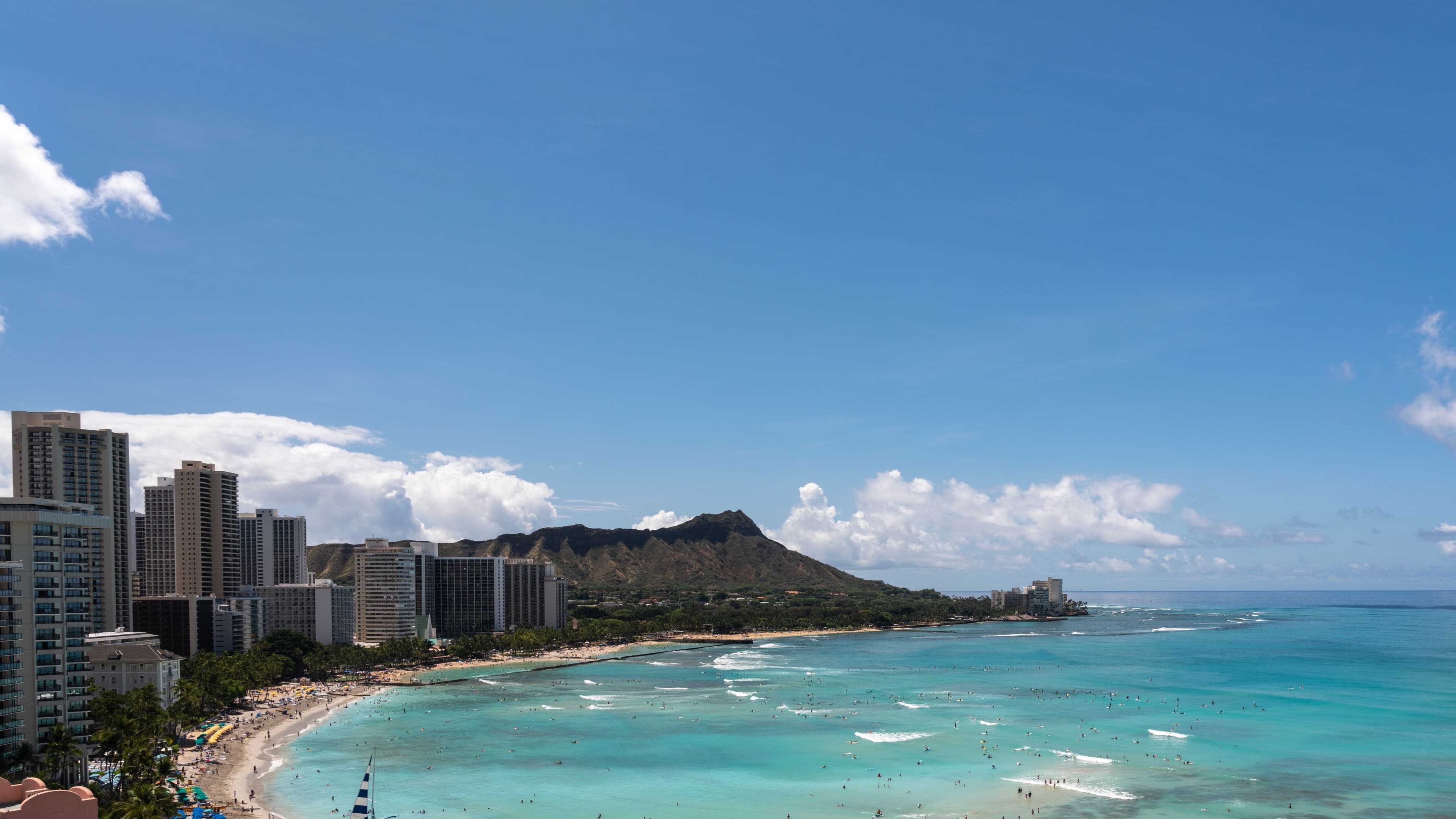 Sheraton Waikiki Beach Resort — 143