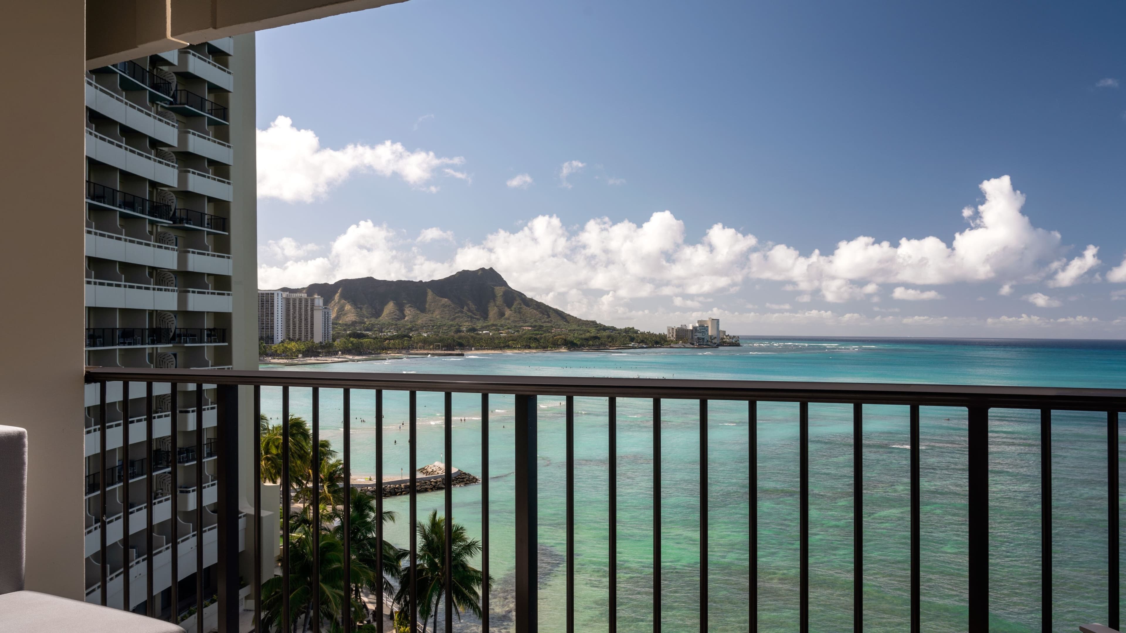 Sheraton Waikiki Beach Resort — 37