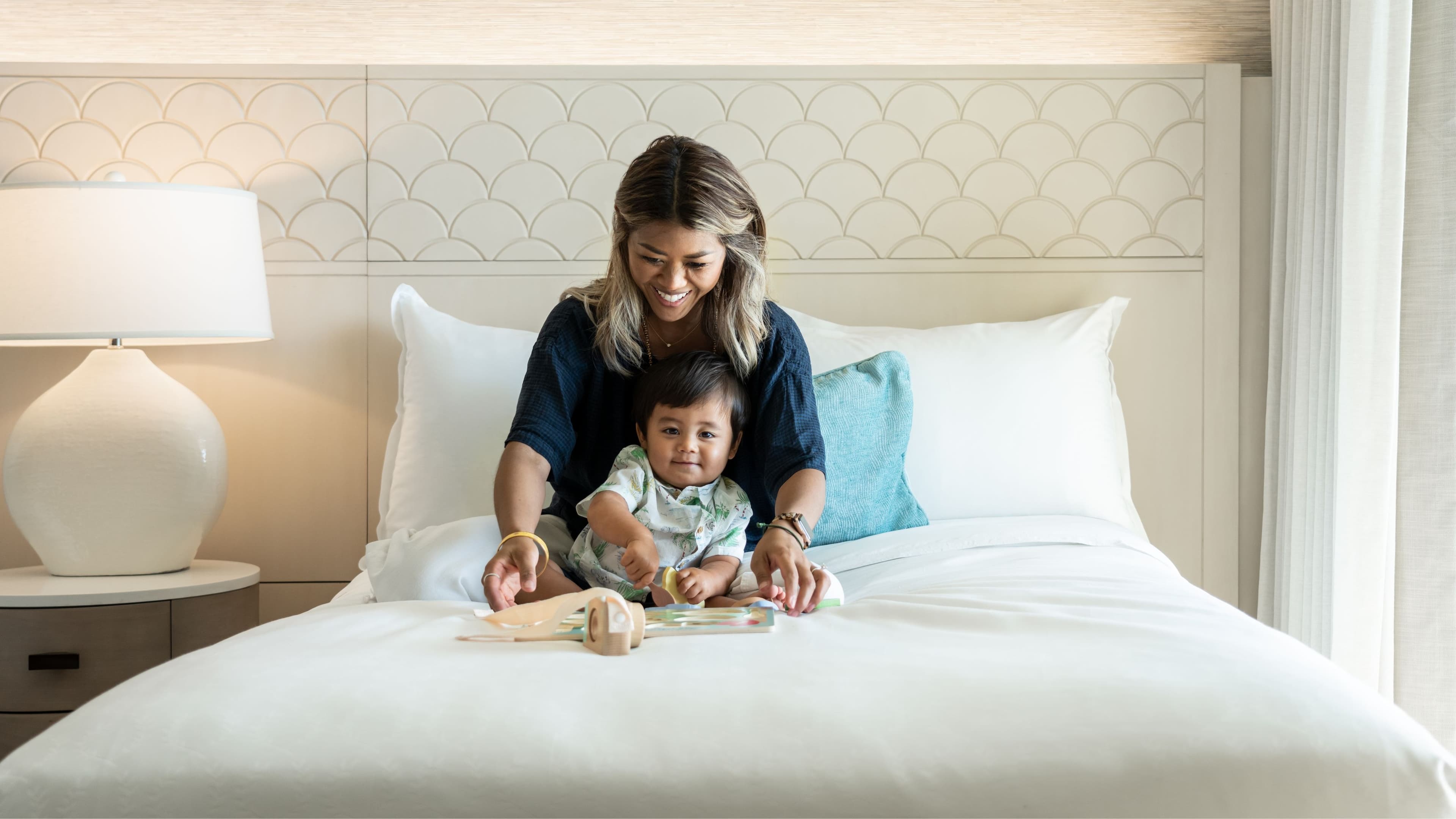 Sheraton Waikiki Beach Resort — 115
