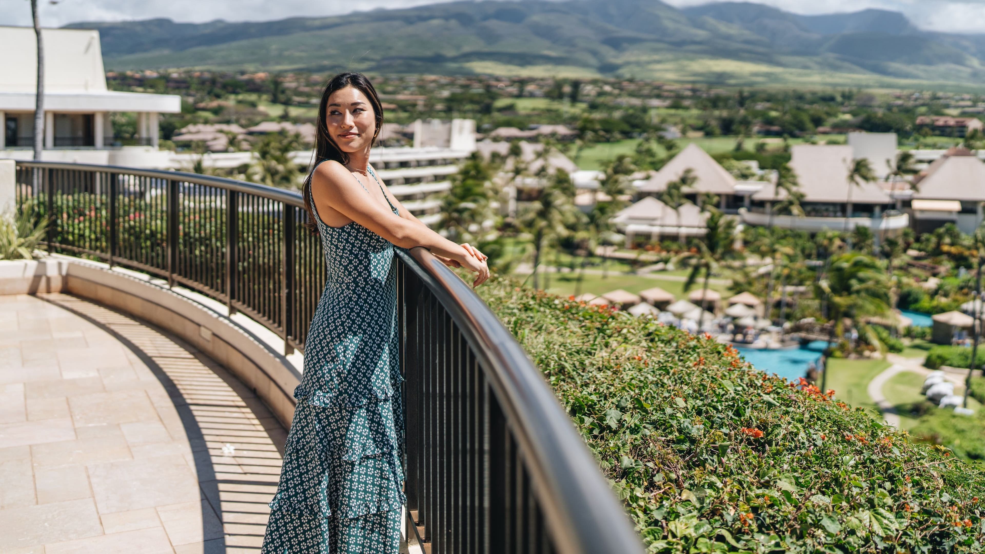 Sheraton Maui Resort & Spa — 91