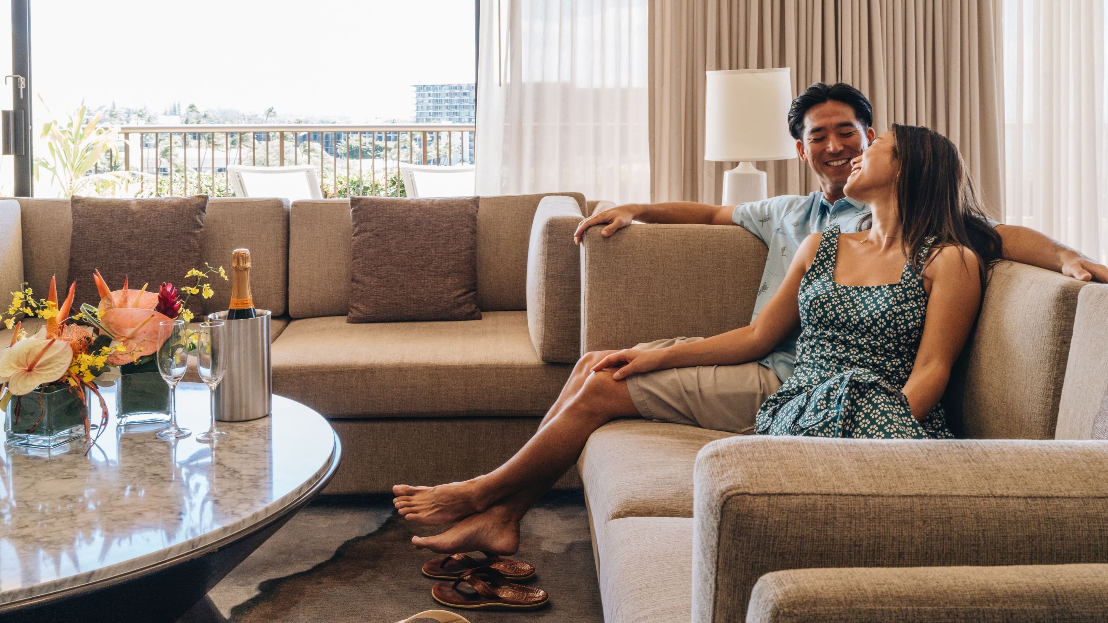 Sheraton Maui Resort & Spa — 96