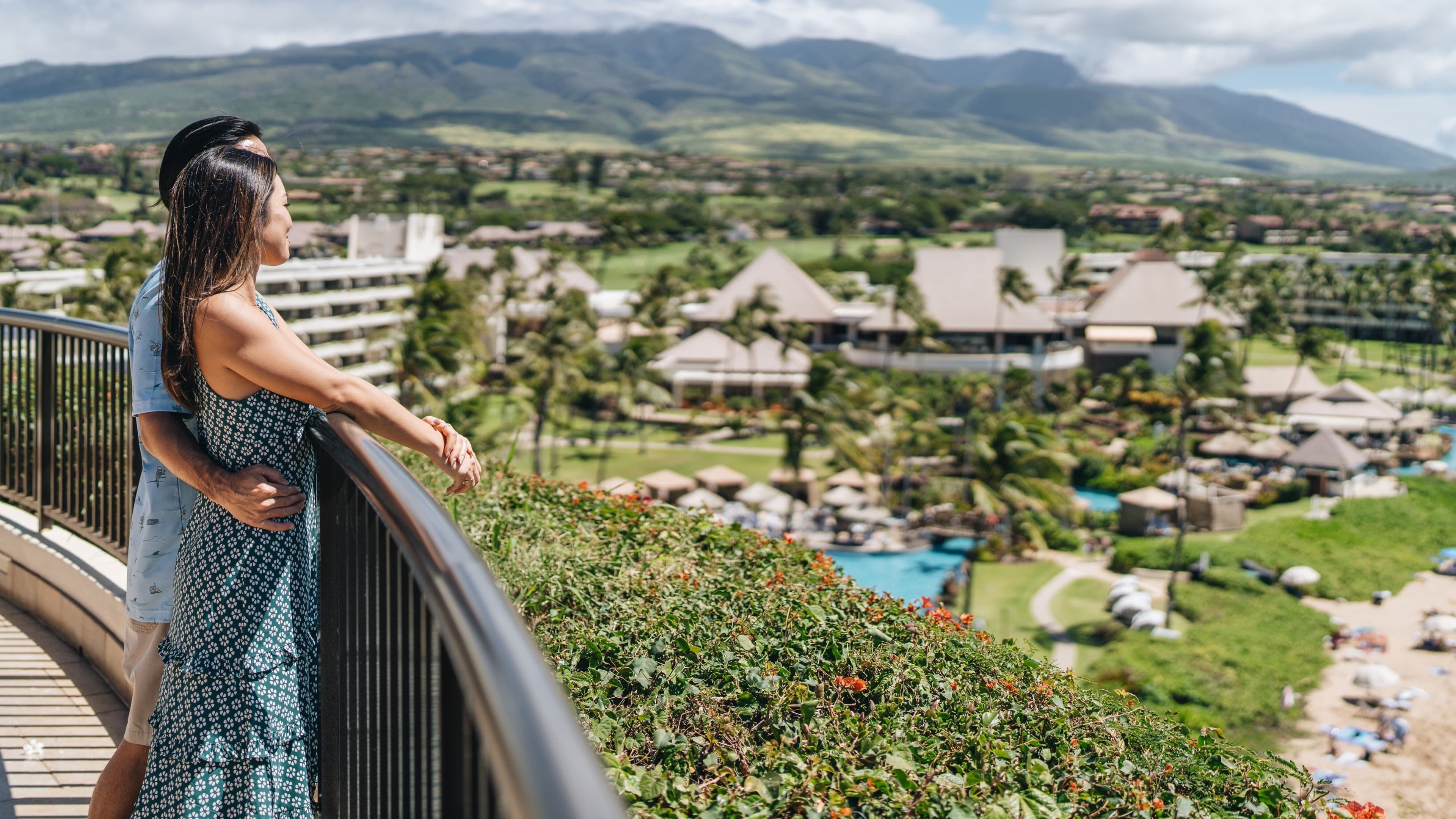 Sheraton Maui Resort & Spa — 92