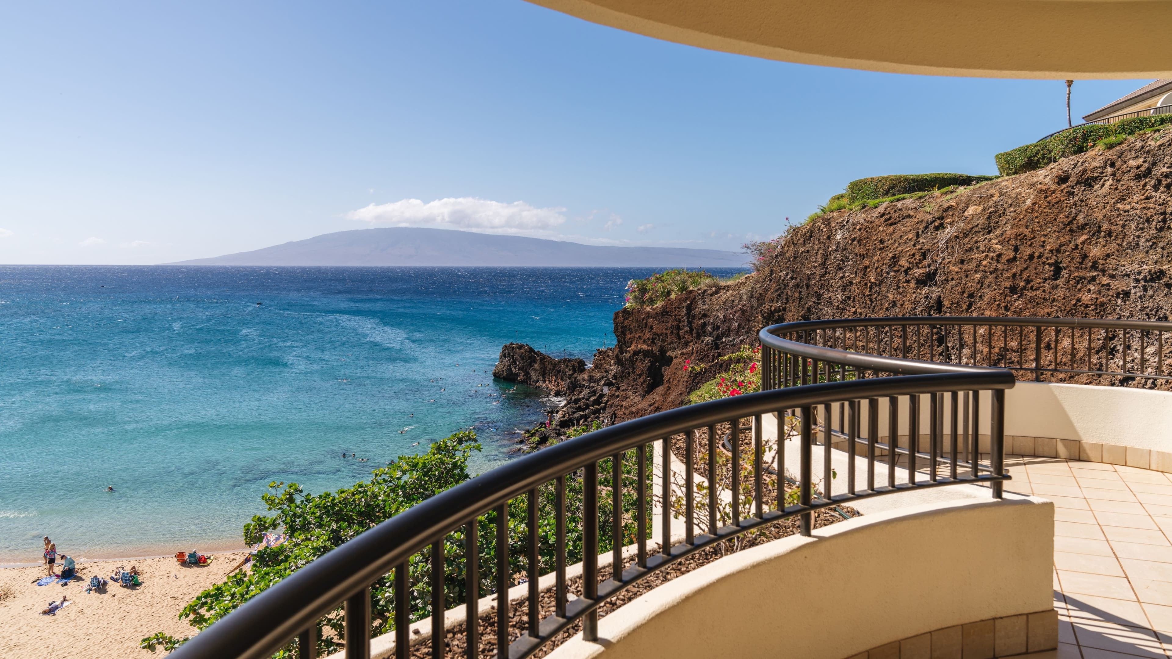 Sheraton Maui Resort & Spa — 134