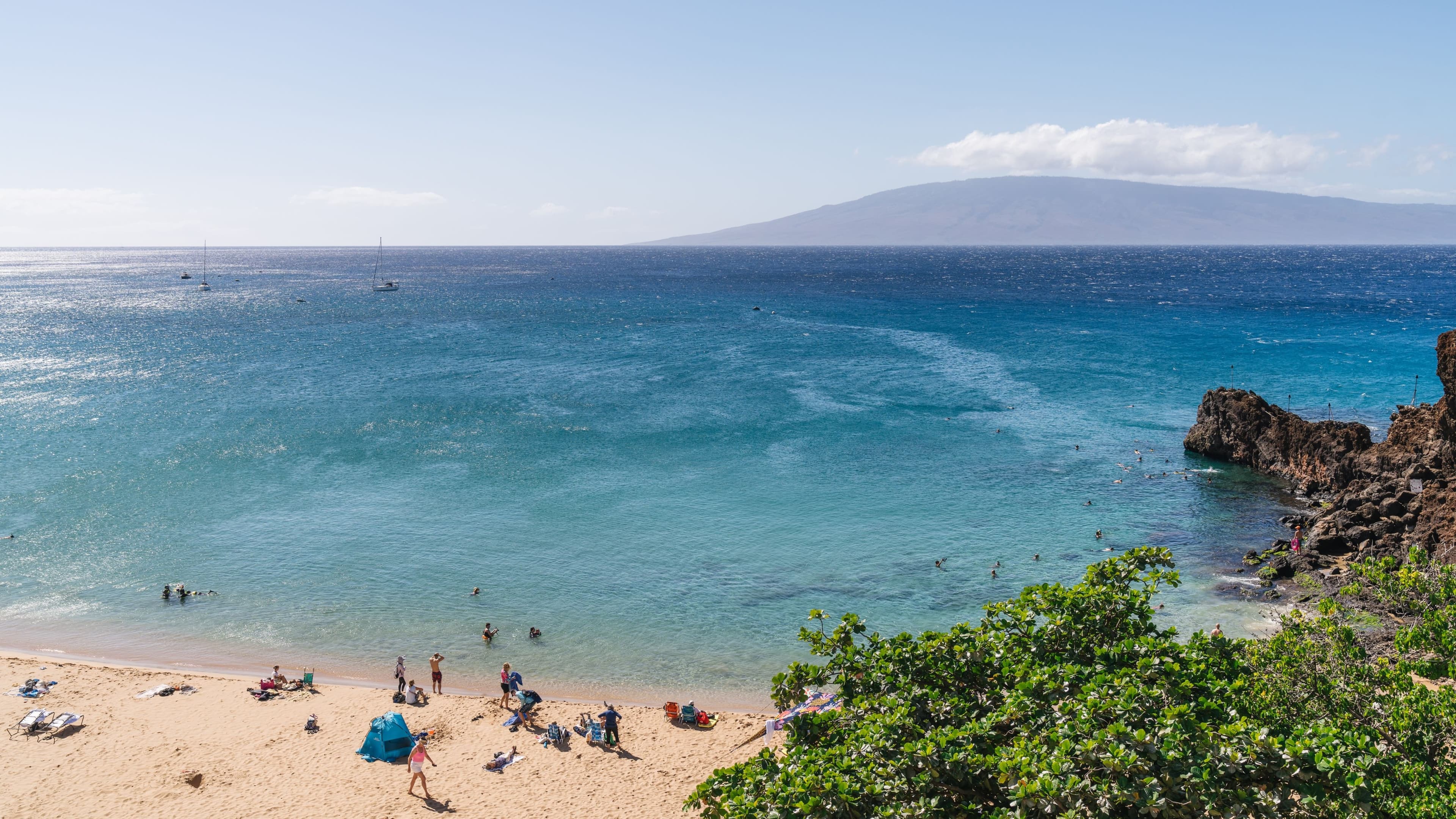 Sheraton Maui Resort & Spa — 132