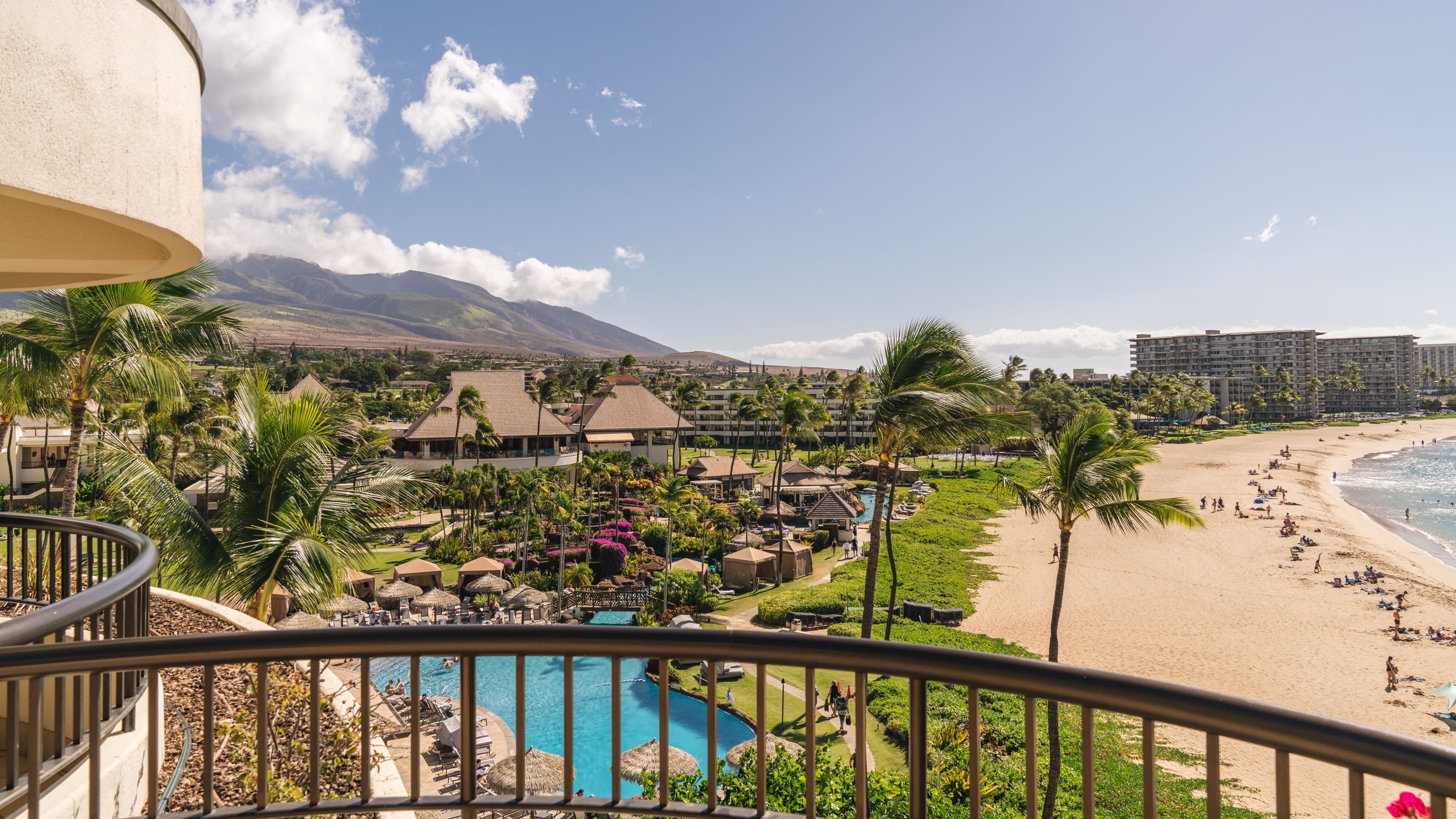 Sheraton Maui Resort & Spa — 135