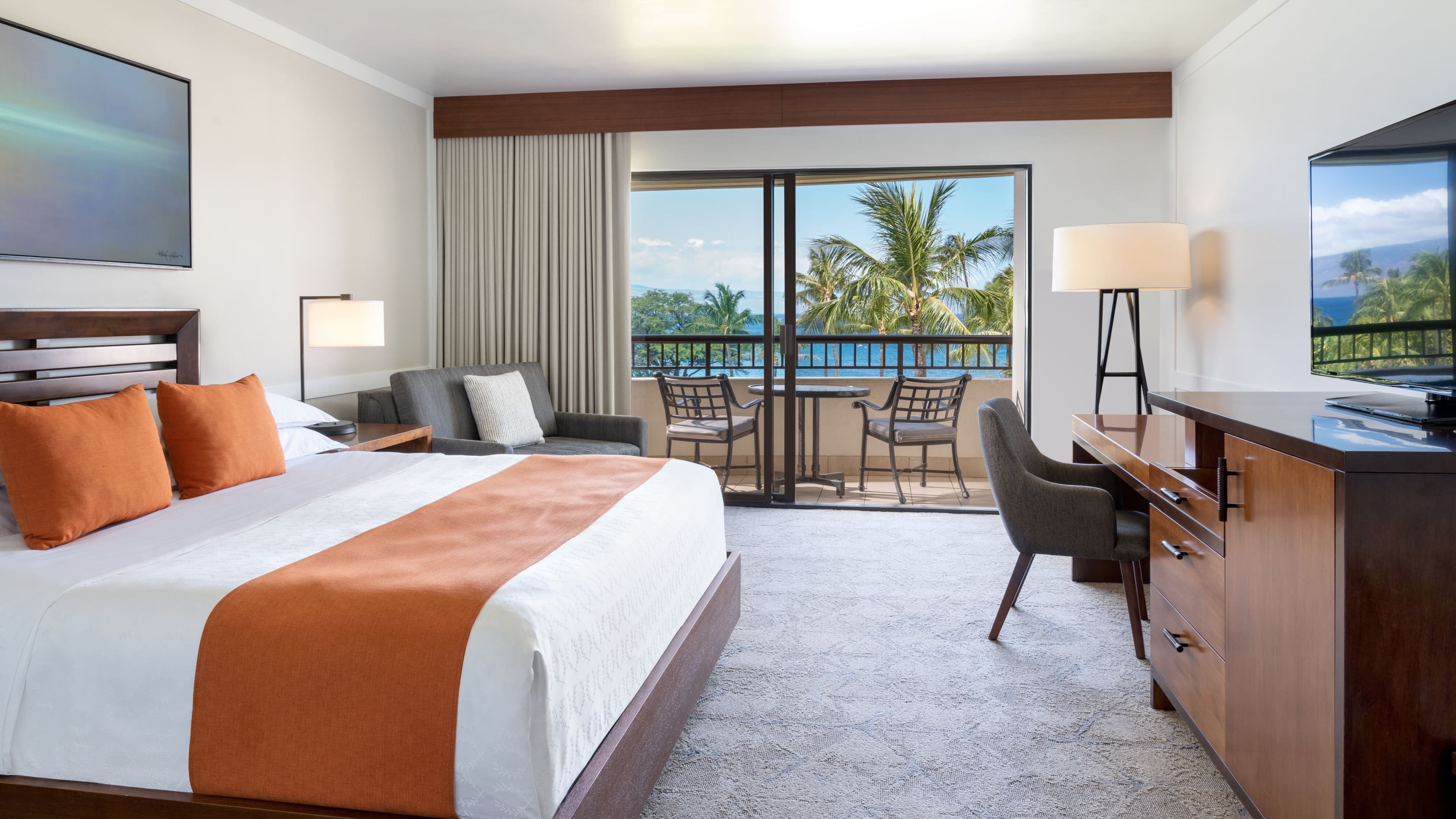 Sheraton Maui Resort & Spa — 11