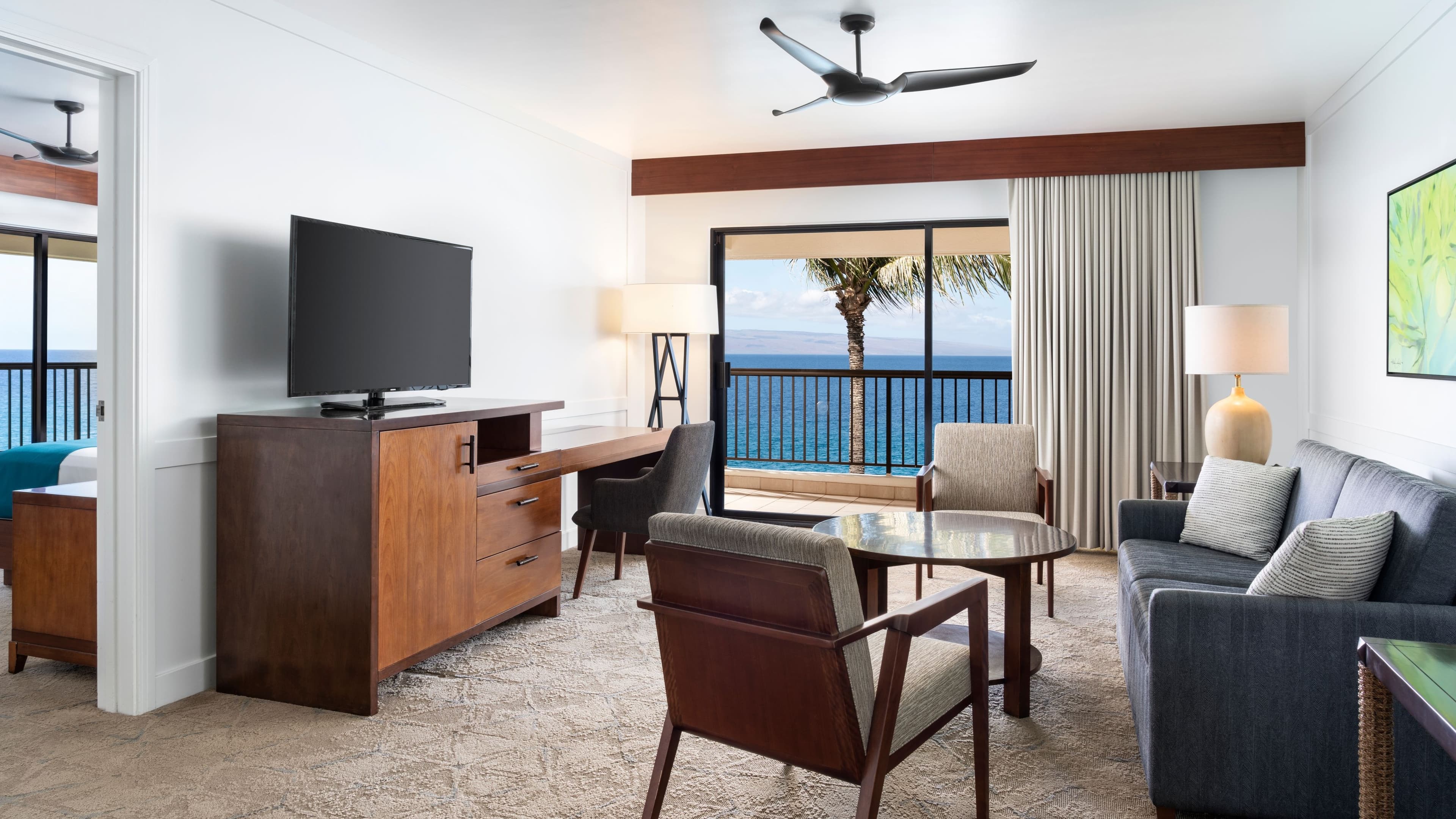 Sheraton Maui Resort & Spa — 14