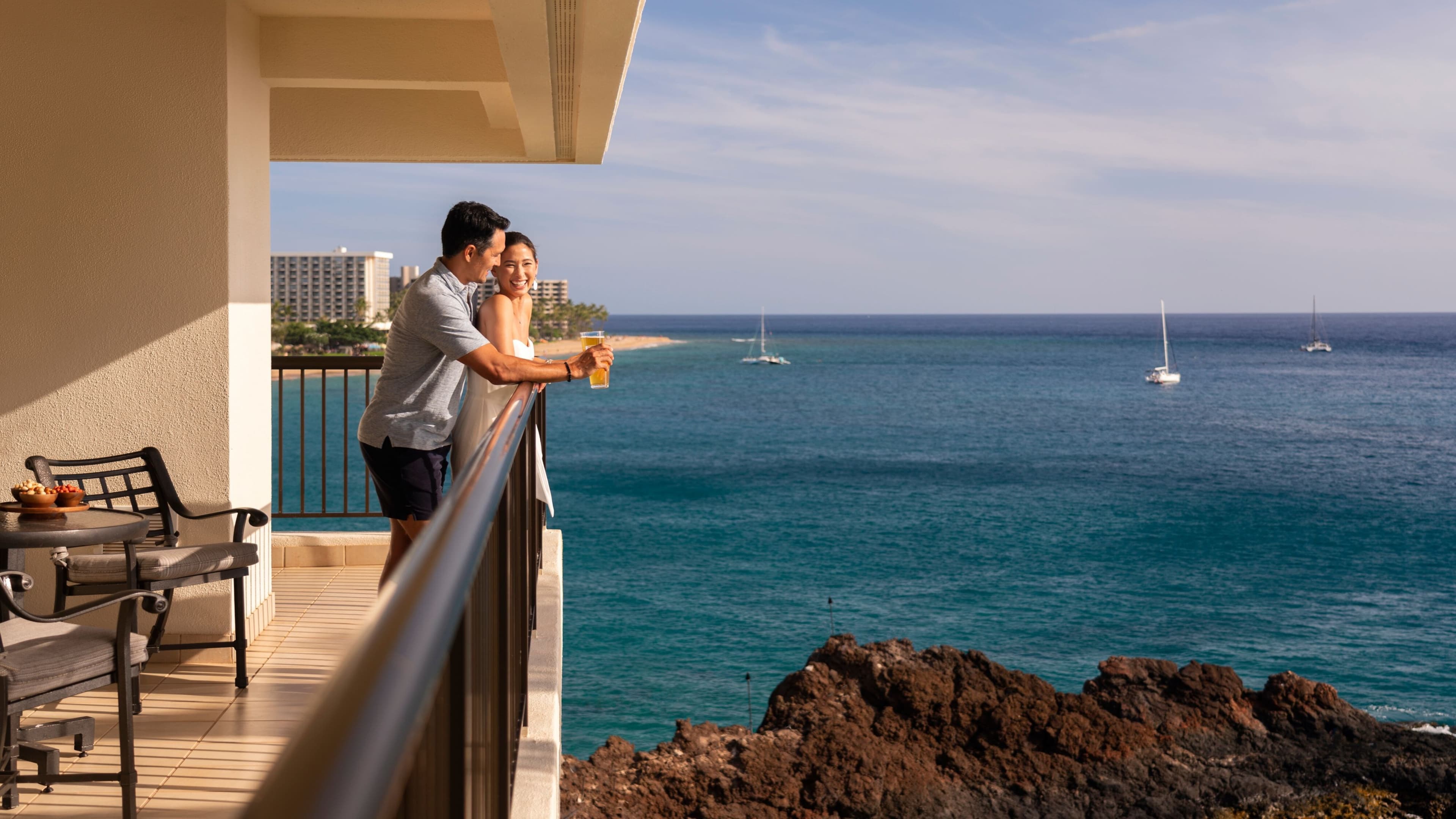 Sheraton Maui Resort & Spa — 15