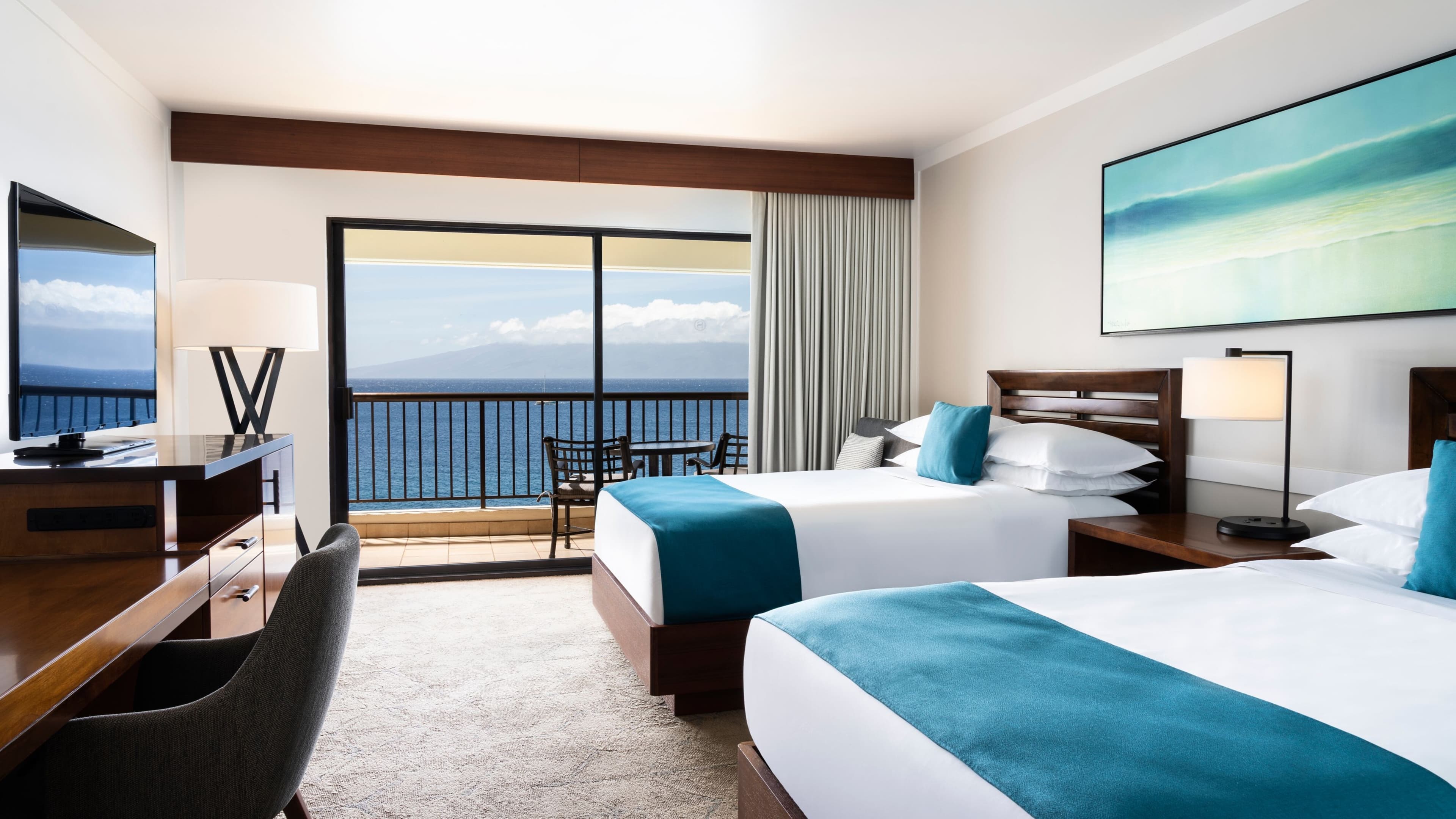 Sheraton Maui Resort & Spa - Image 2