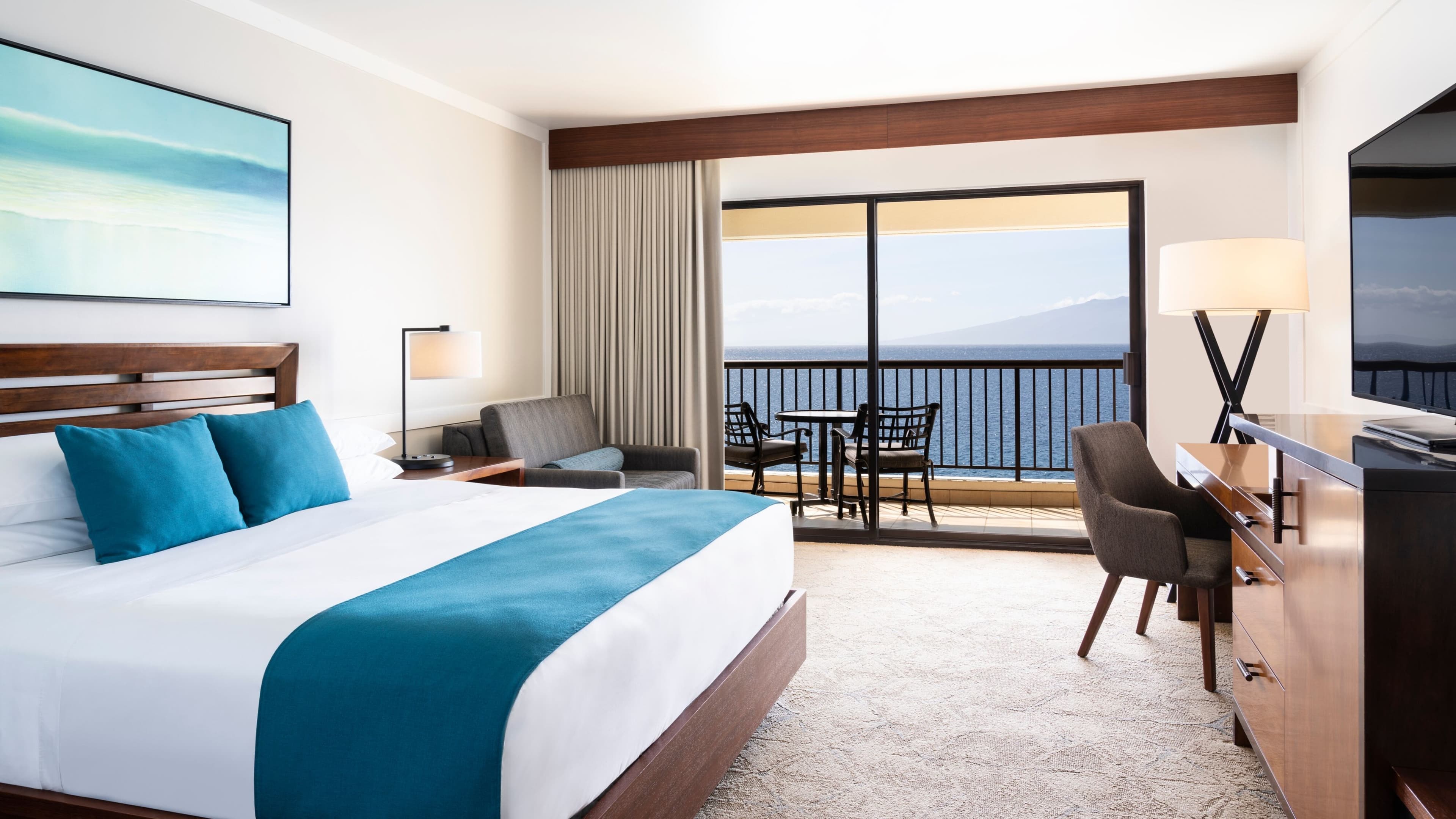 Sheraton Maui Resort & Spa — 19