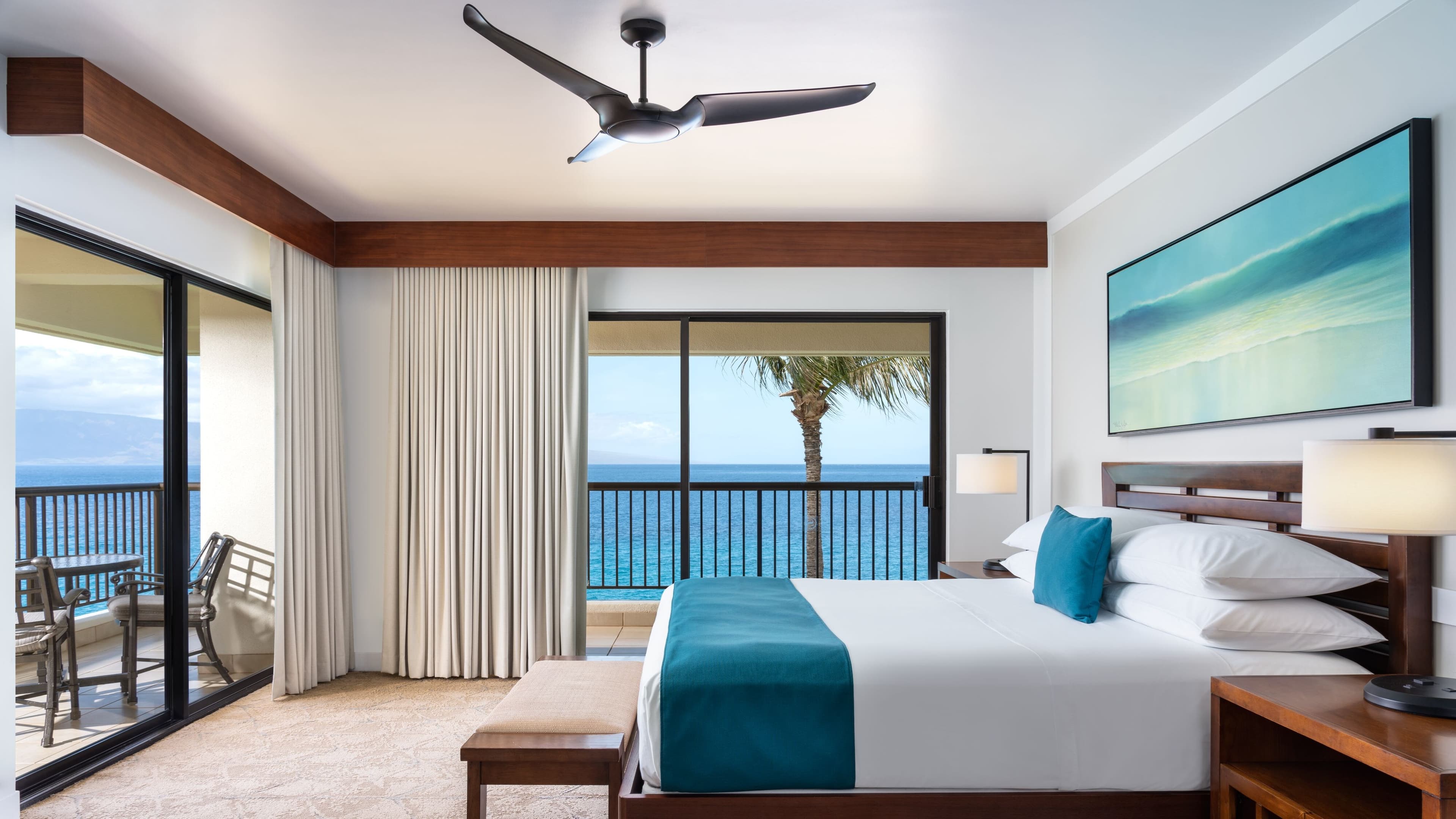 Sheraton Maui Resort & Spa — 13