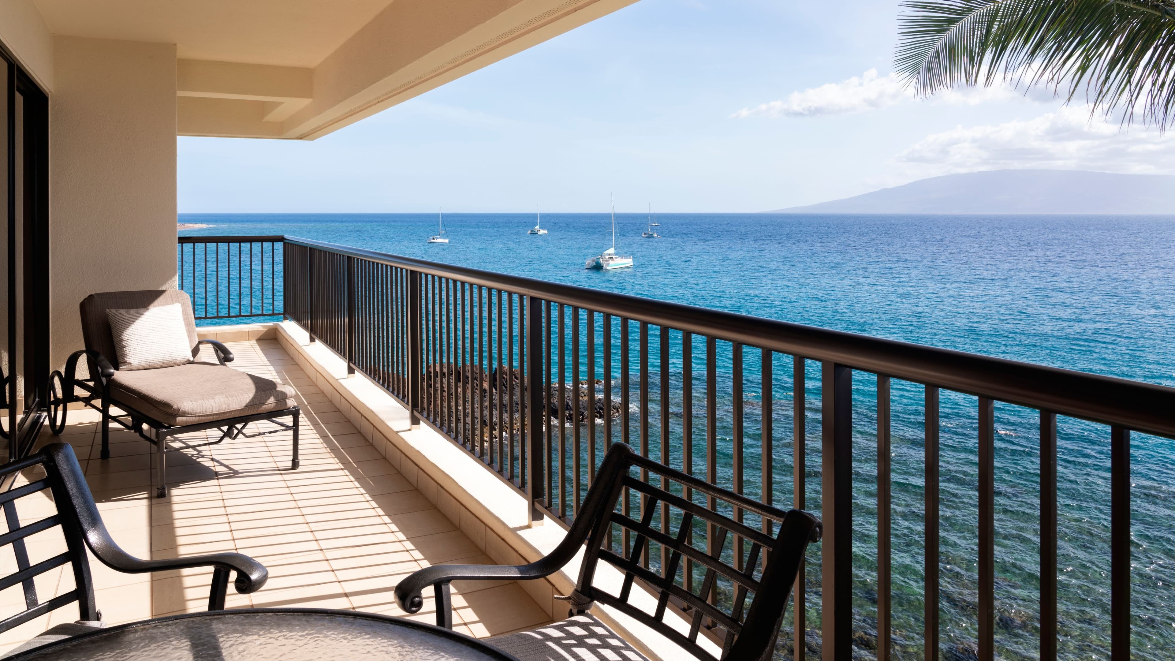 Sheraton Maui Resort & Spa — 12