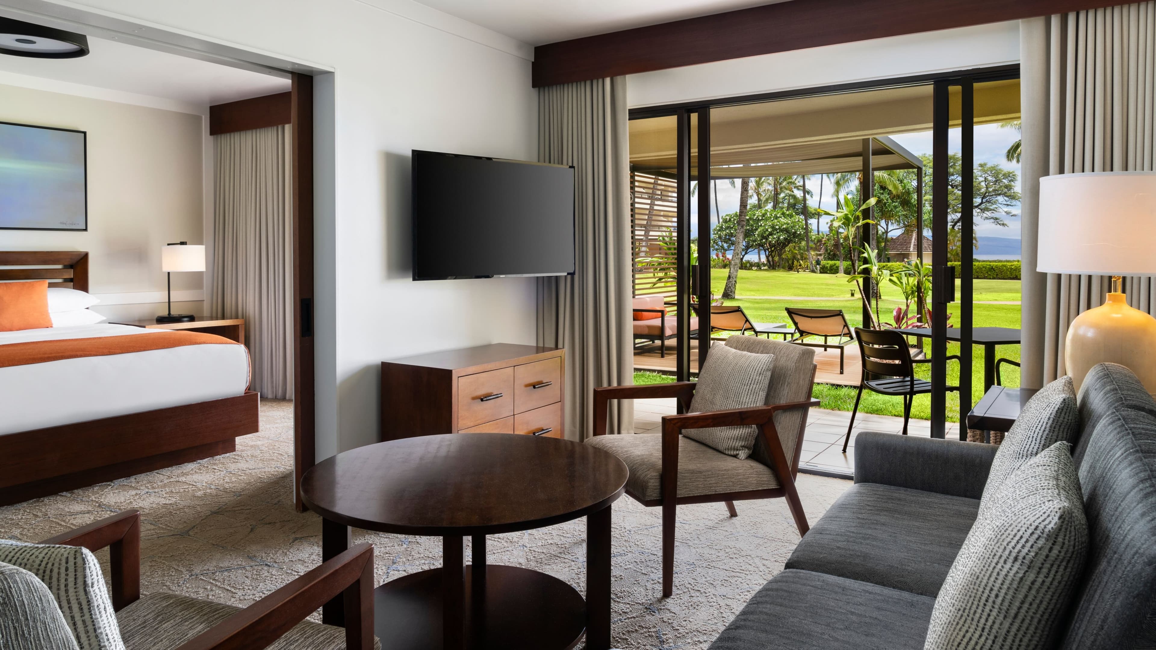 Sheraton Maui Resort & Spa — 10