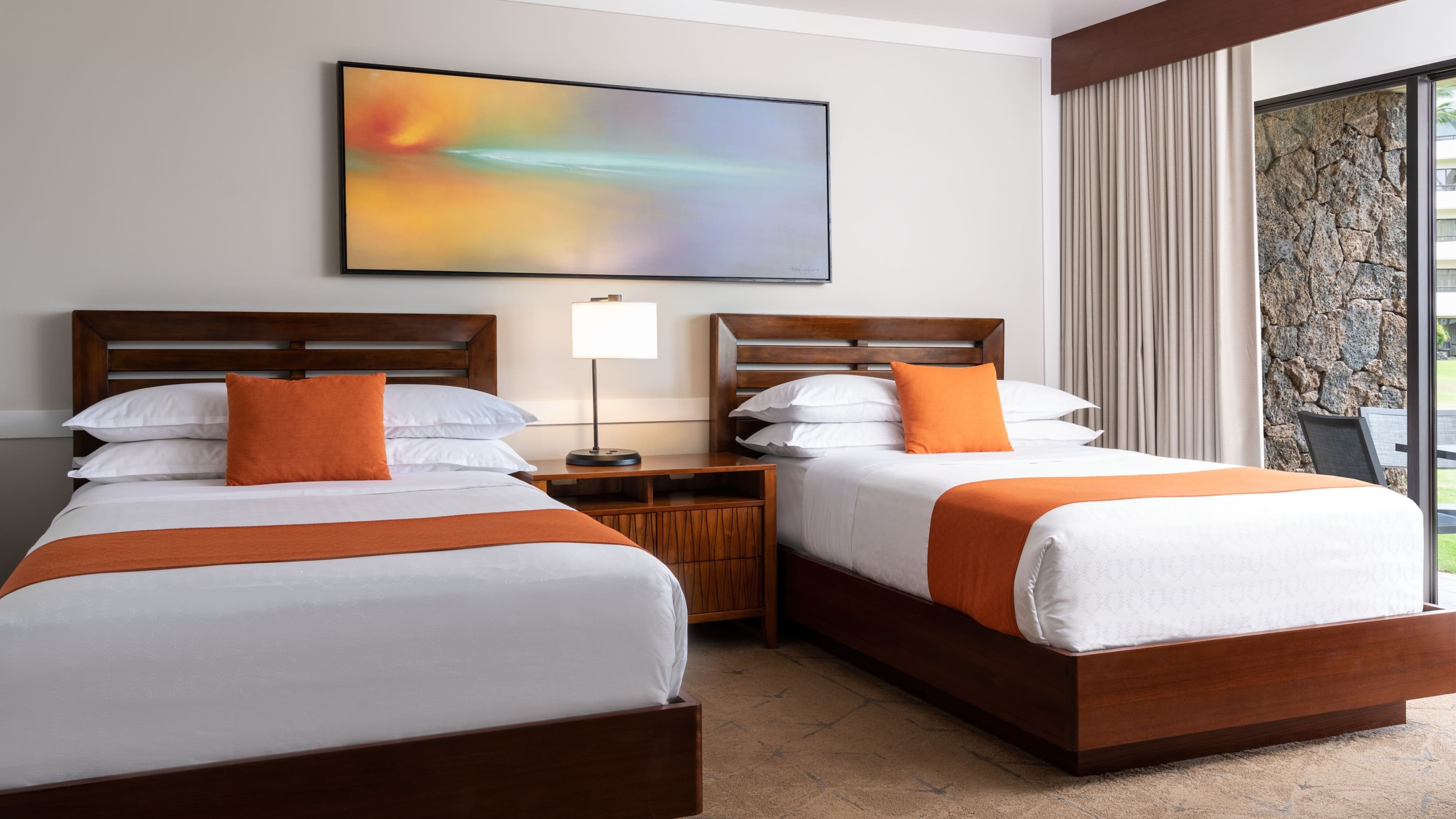 Sheraton Maui Resort & Spa — 4