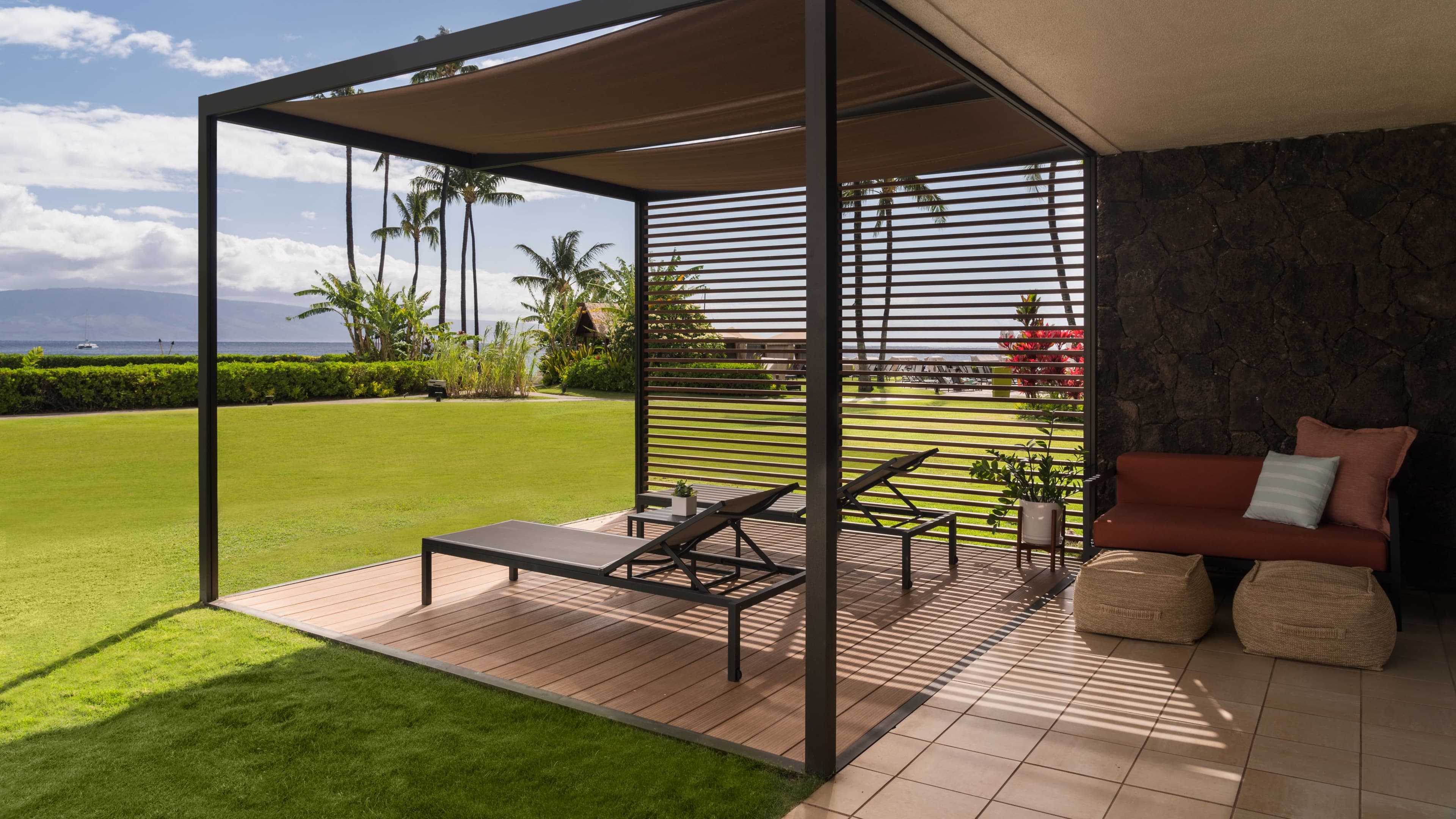 Sheraton Maui Resort & Spa — 3