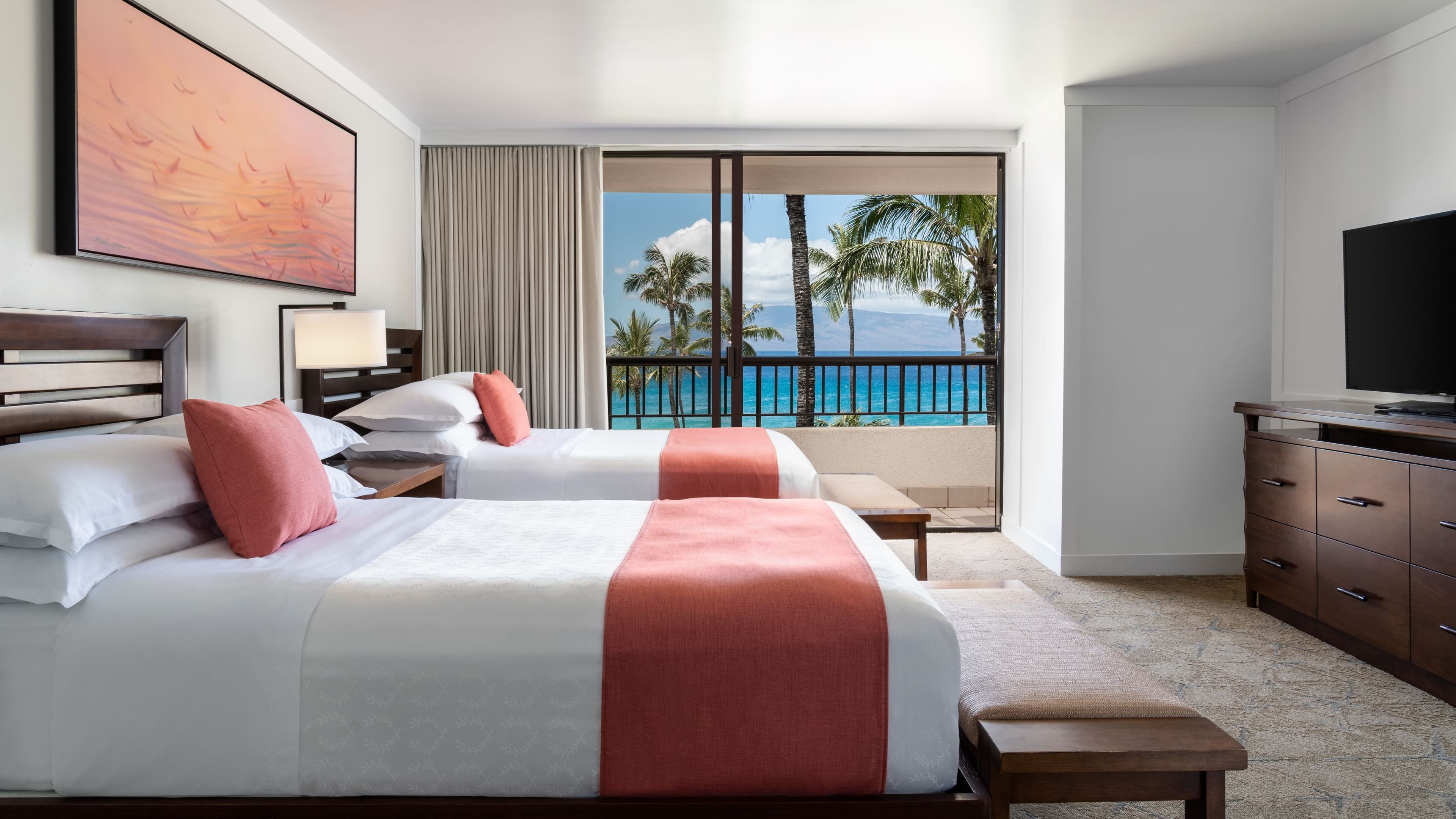 Sheraton Maui Resort & Spa — 80