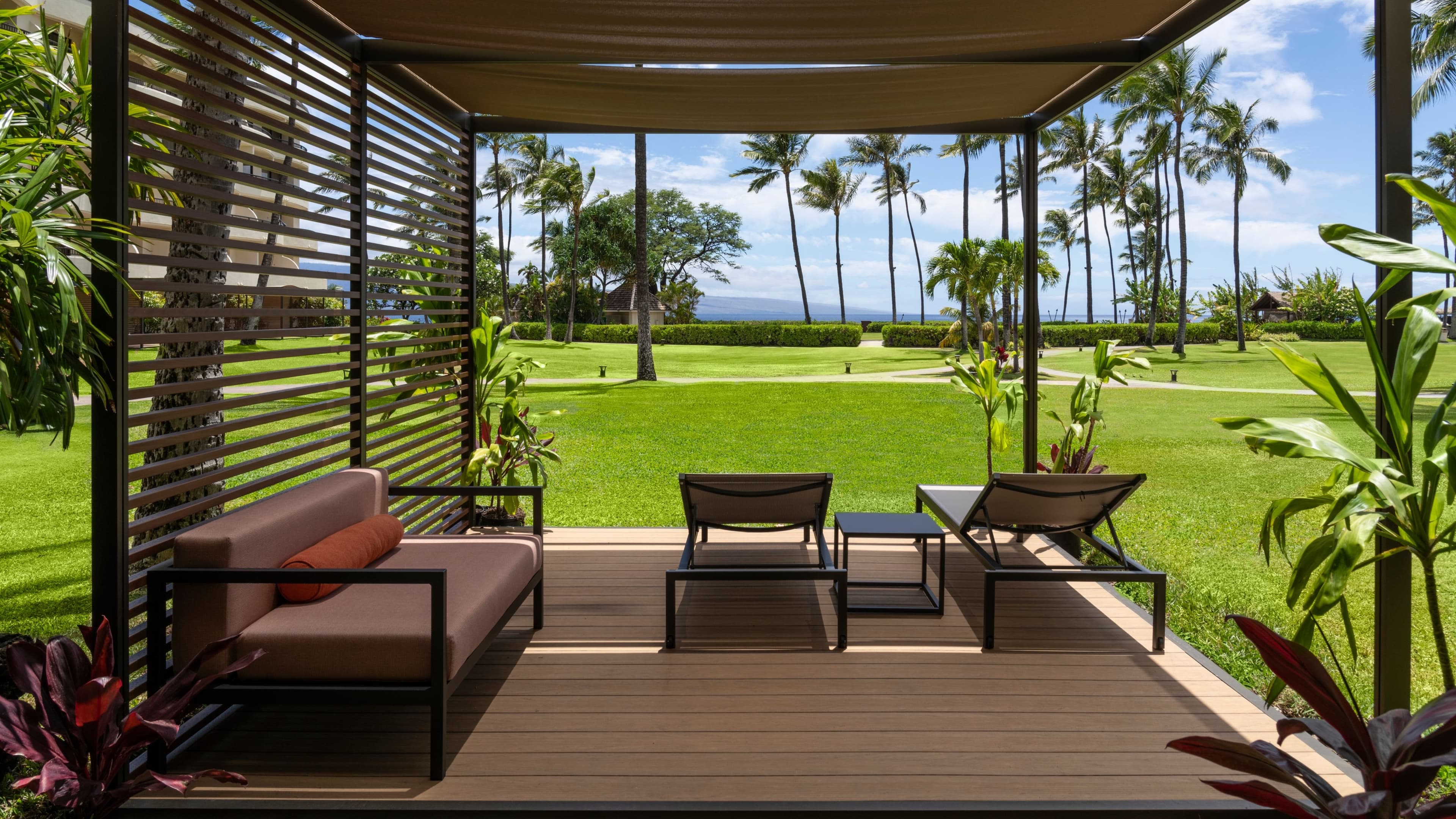 Sheraton Maui Resort & Spa — 8