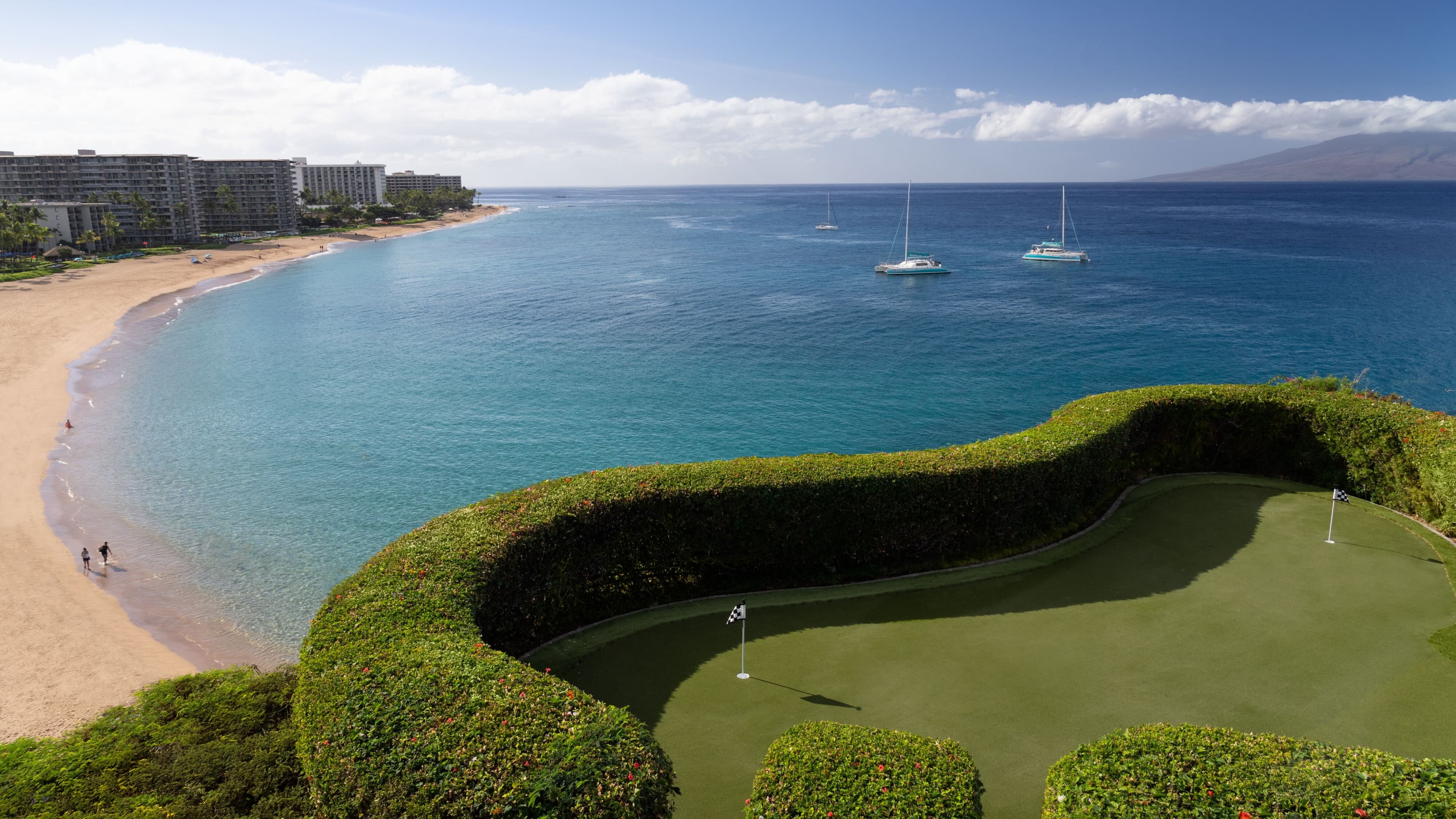 Sheraton Maui Resort & Spa — 95