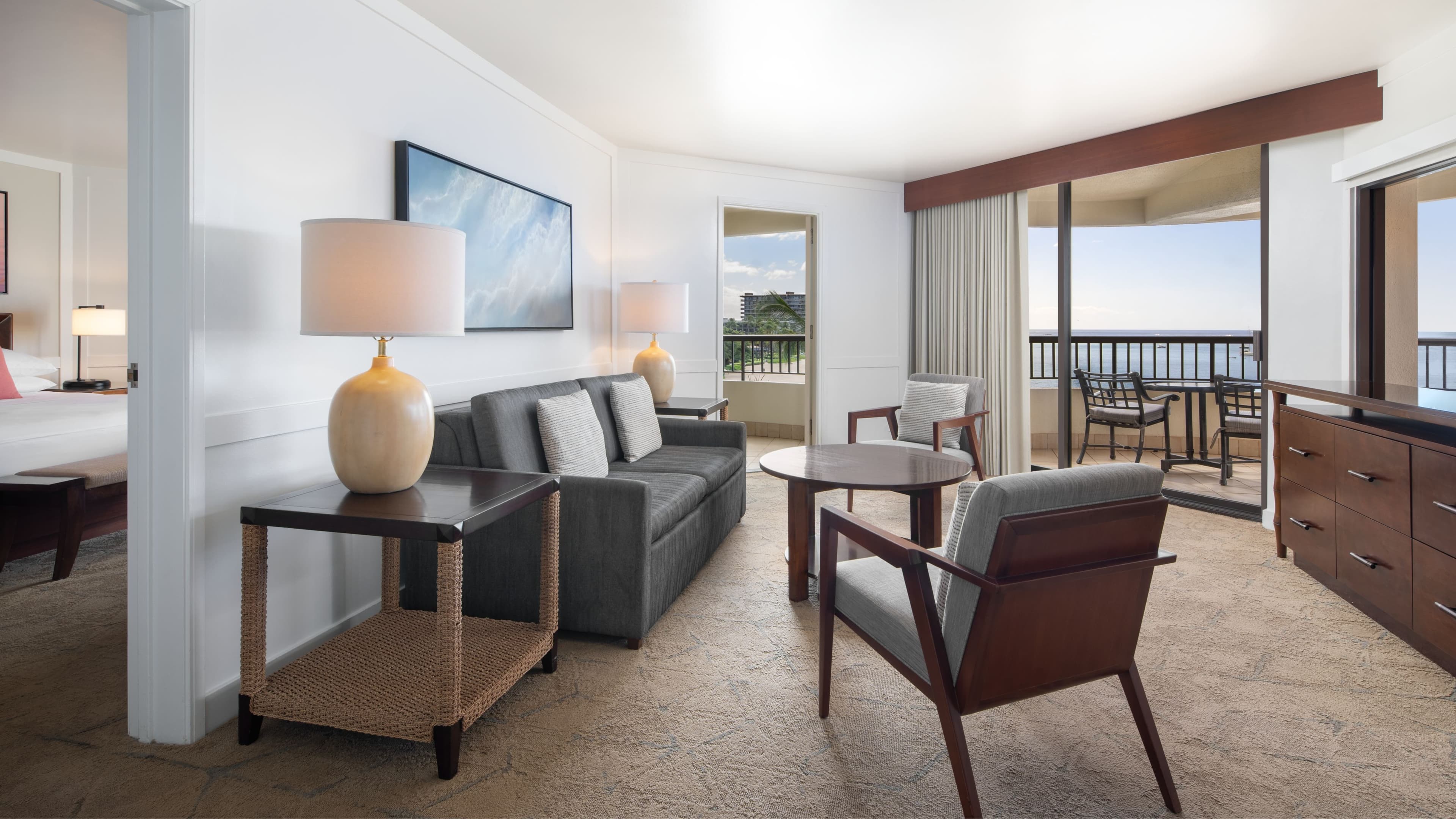 Sheraton Maui Resort & Spa — 130