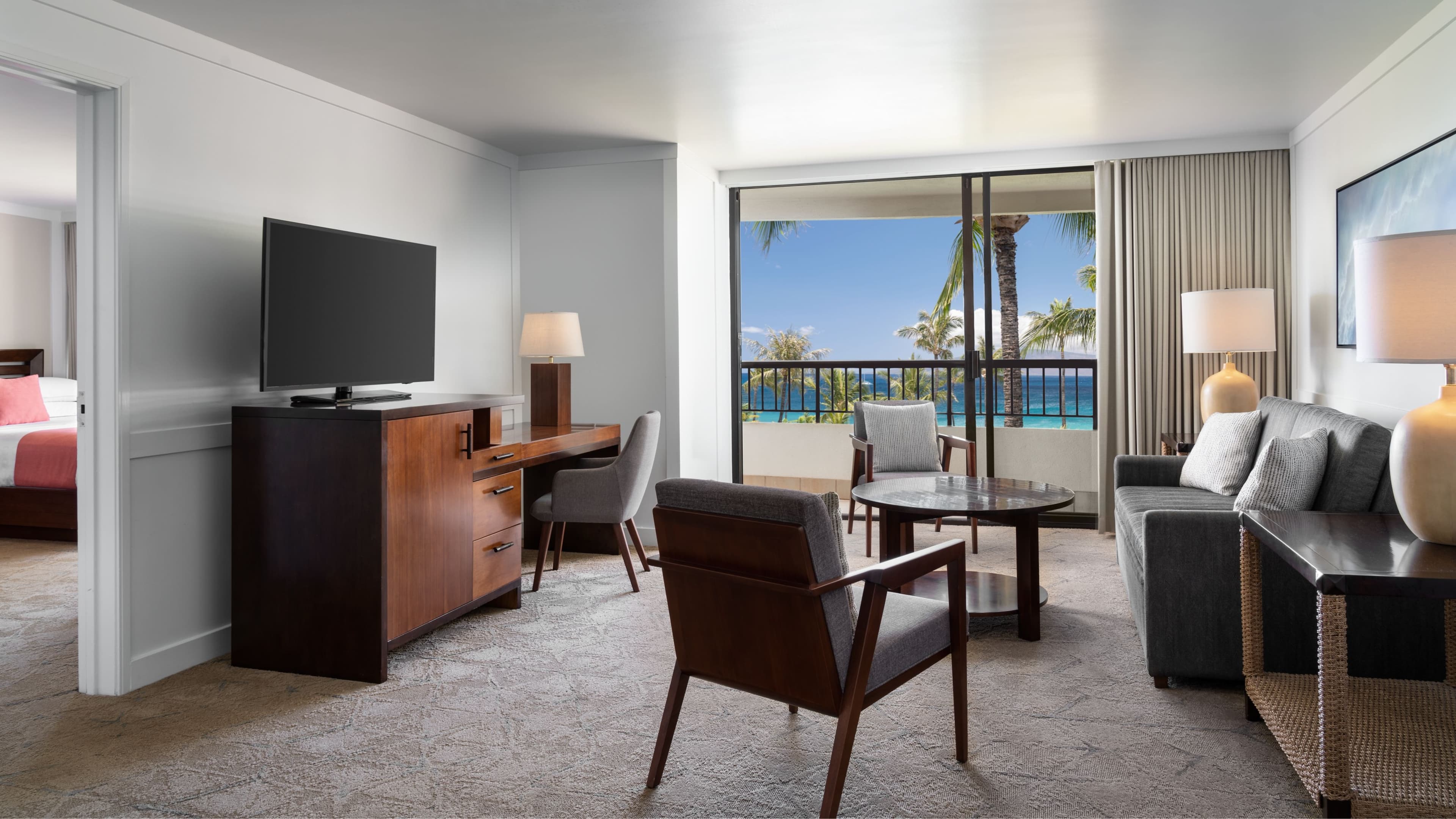 Sheraton Maui Resort & Spa — 77